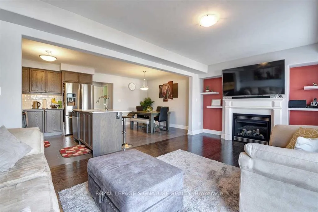 Photo 9 of 1784 Silverstone Crescent, Oshawa, Samac — HOMEH