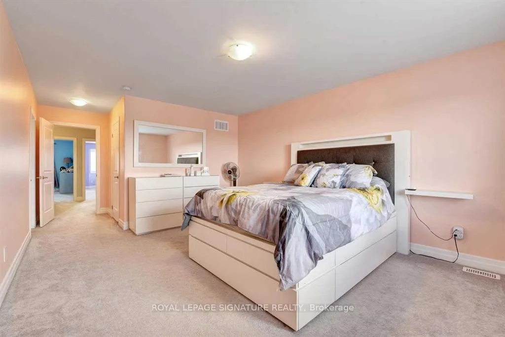 Photo 12 of 1784 Silverstone Crescent, Oshawa, Samac — HOMEH