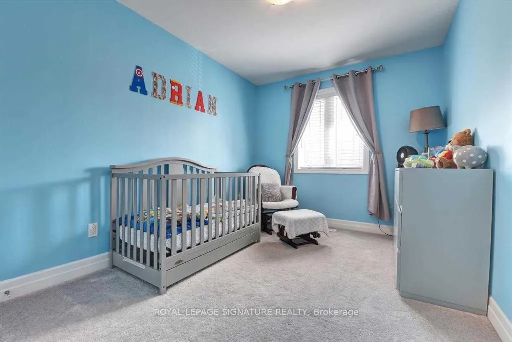 Photo 15 of 1784 Silverstone Crescent, Oshawa, Samac — HOMEH