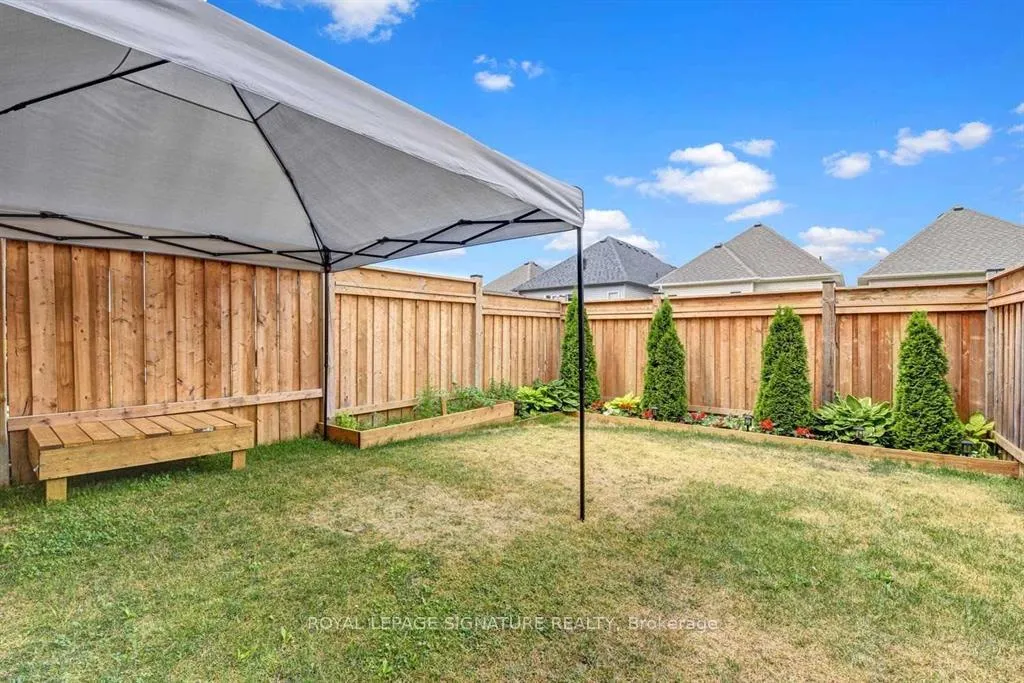 Photo 19 of 1784 Silverstone Crescent, Oshawa, Samac — HOMEH