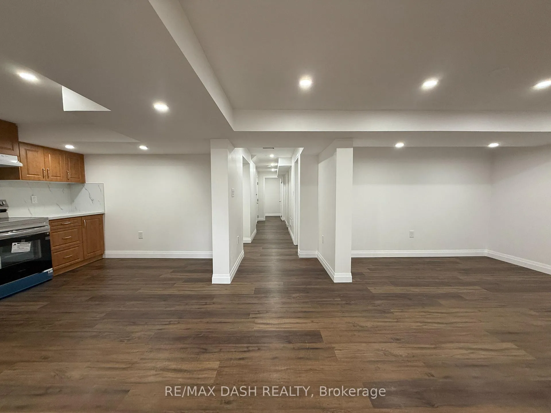 Photo 6 of Unit Lower, 30 Brownell Street, Whitby, Rolling Acres — HOMEH