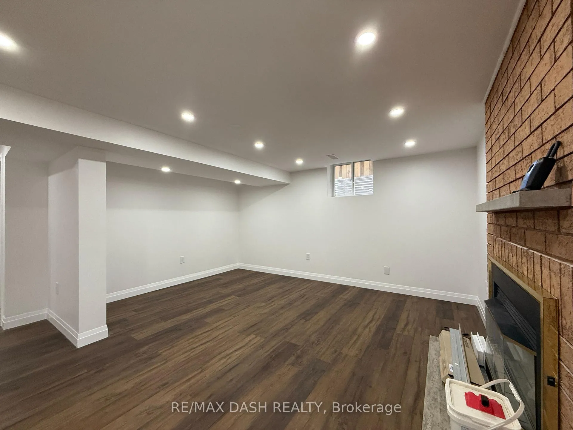 Photo 8 of Unit Lower, 30 Brownell Street, Whitby, Rolling Acres — HOMEH