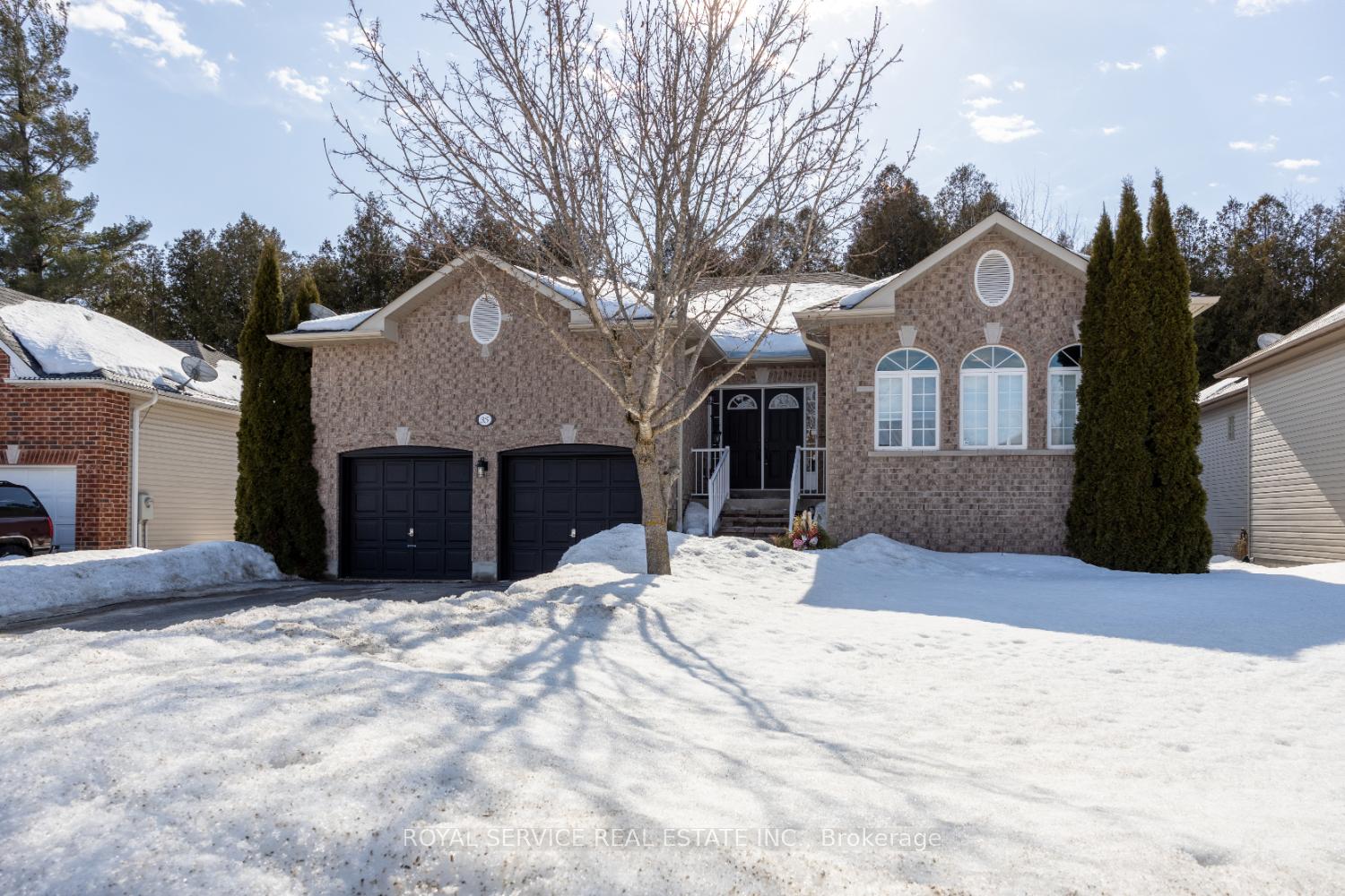 Photo 1 of 35 Brookside Street, Cavan Monaghan, Millbrook Village — HOMEH