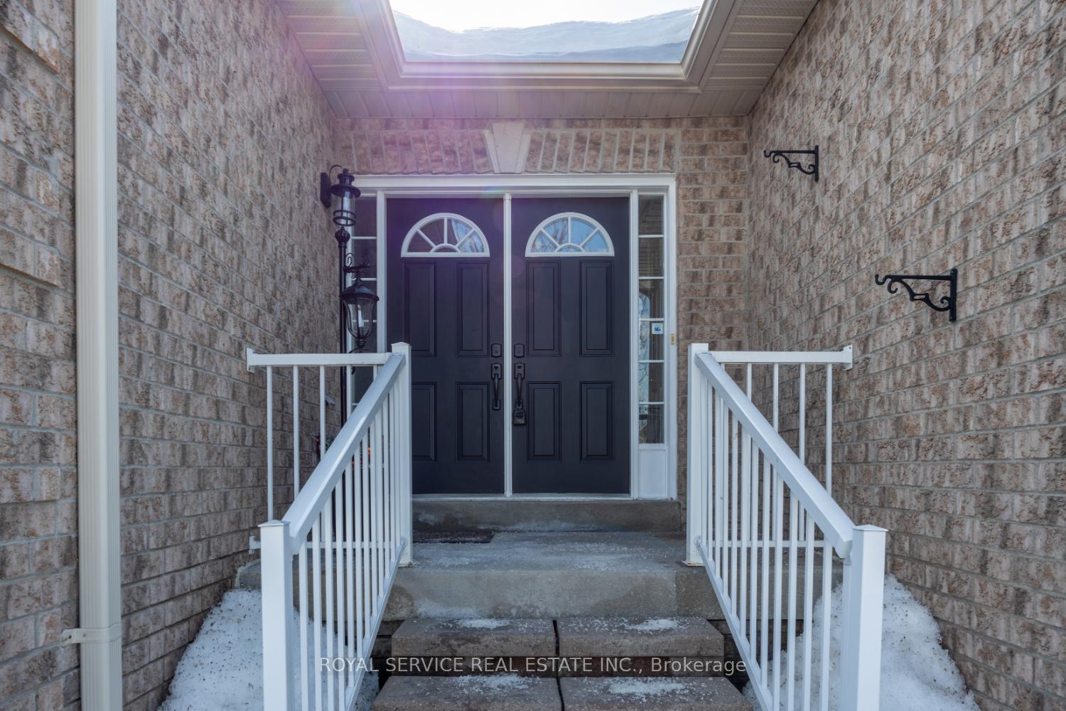 Photo 2 of 35 Brookside Street, Cavan Monaghan, Millbrook Village — HOMEH