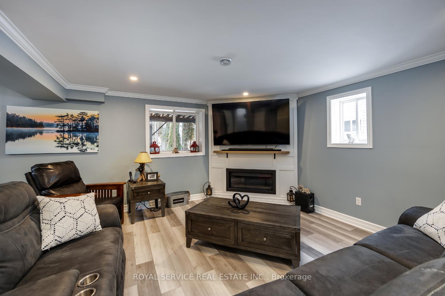 Photo 34 of 35 Brookside Street, Cavan Monaghan, Millbrook Village — HOMEH