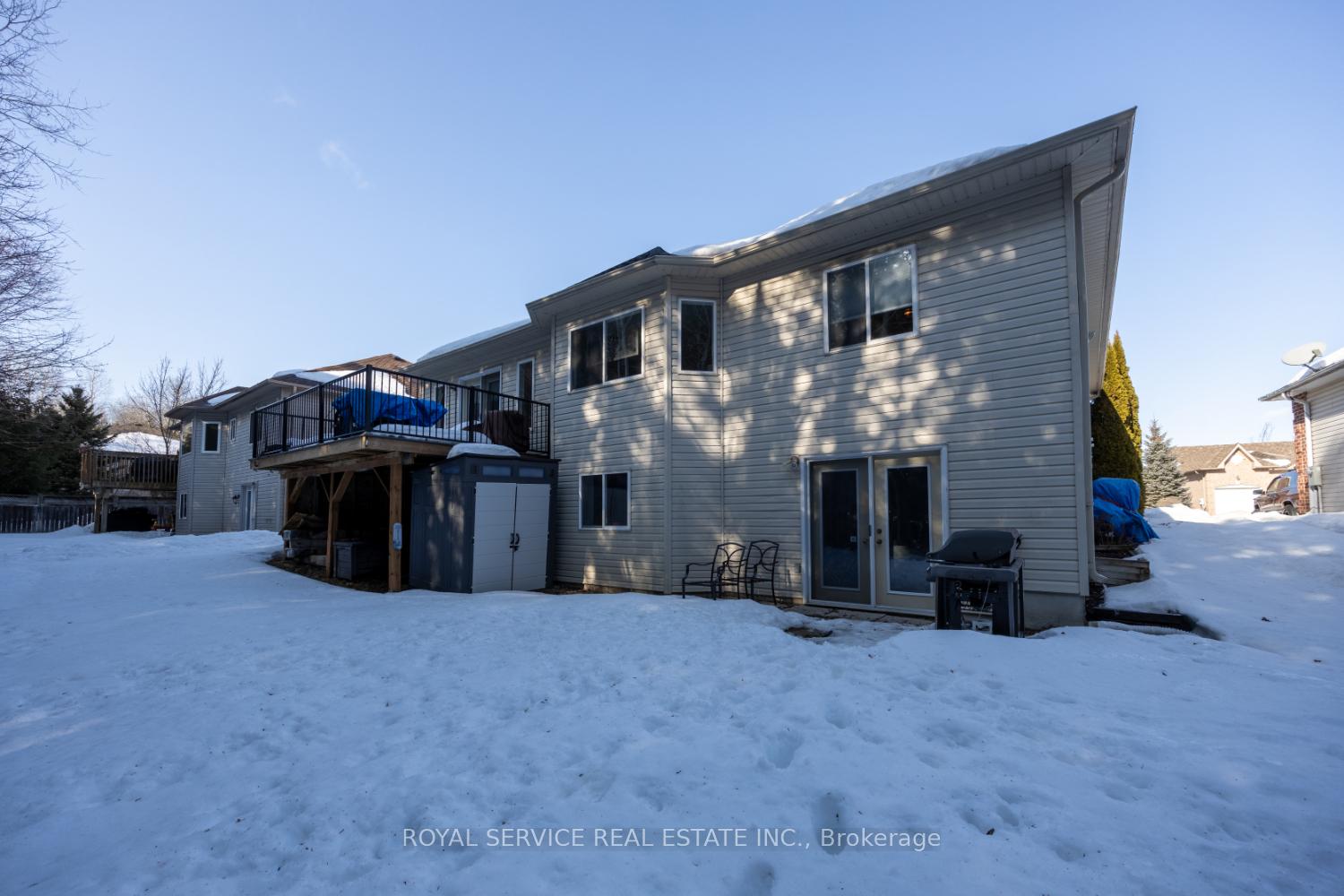 Photo 45 of 35 Brookside Street, Cavan Monaghan, Millbrook Village — HOMEH