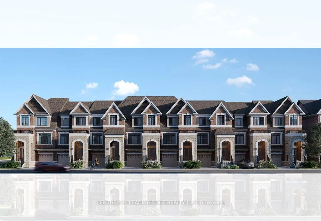 Photo 29 of 19 Calloway Way, Whitby, Downtown Whitby — HOMEH