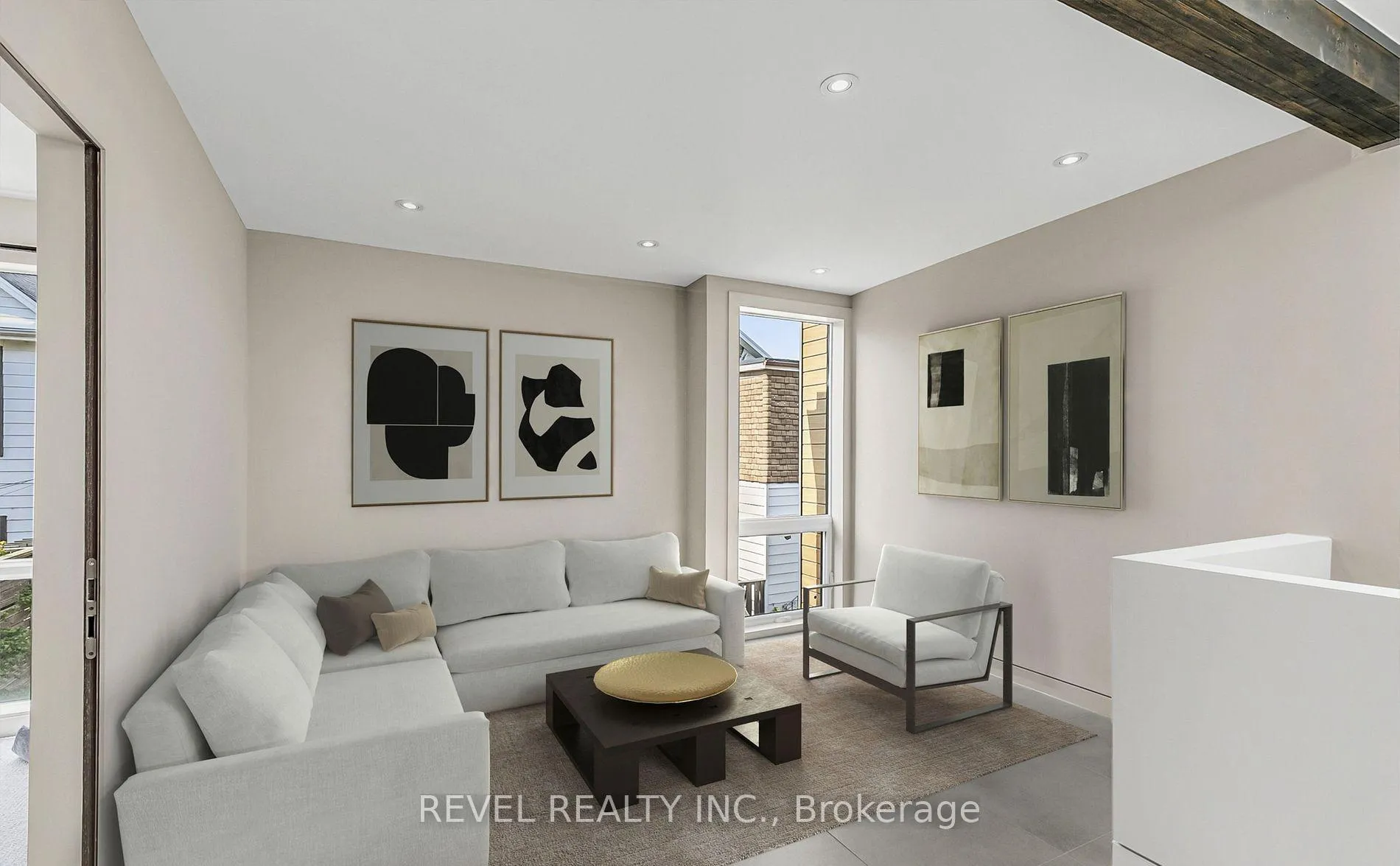 Photo 5 of Unit Private Loft, 27 Chisholm Avenue, Toronto, East End-Danforth — HOMEH