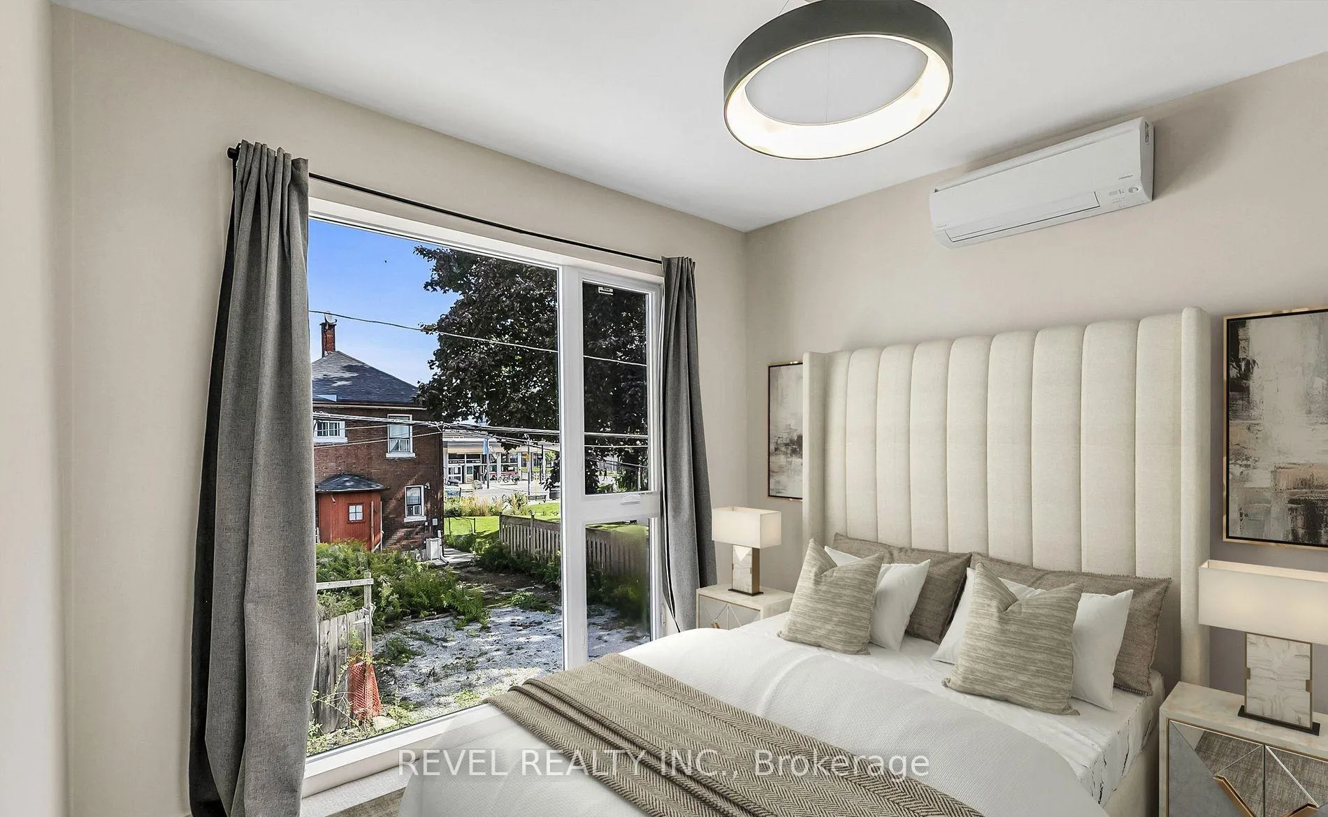Photo 8 of Unit Private Loft, 27 Chisholm Avenue, Toronto, East End-Danforth — HOMEH