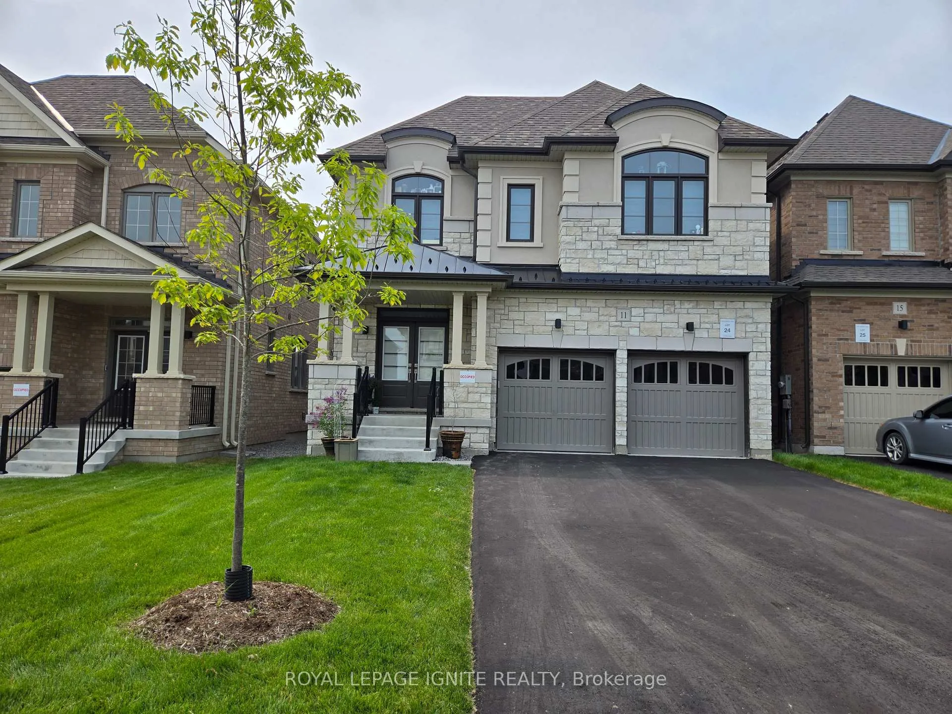 Photo 1 of 11 ED Ewert Avenue, Clarington, Newcastle — HOMEH