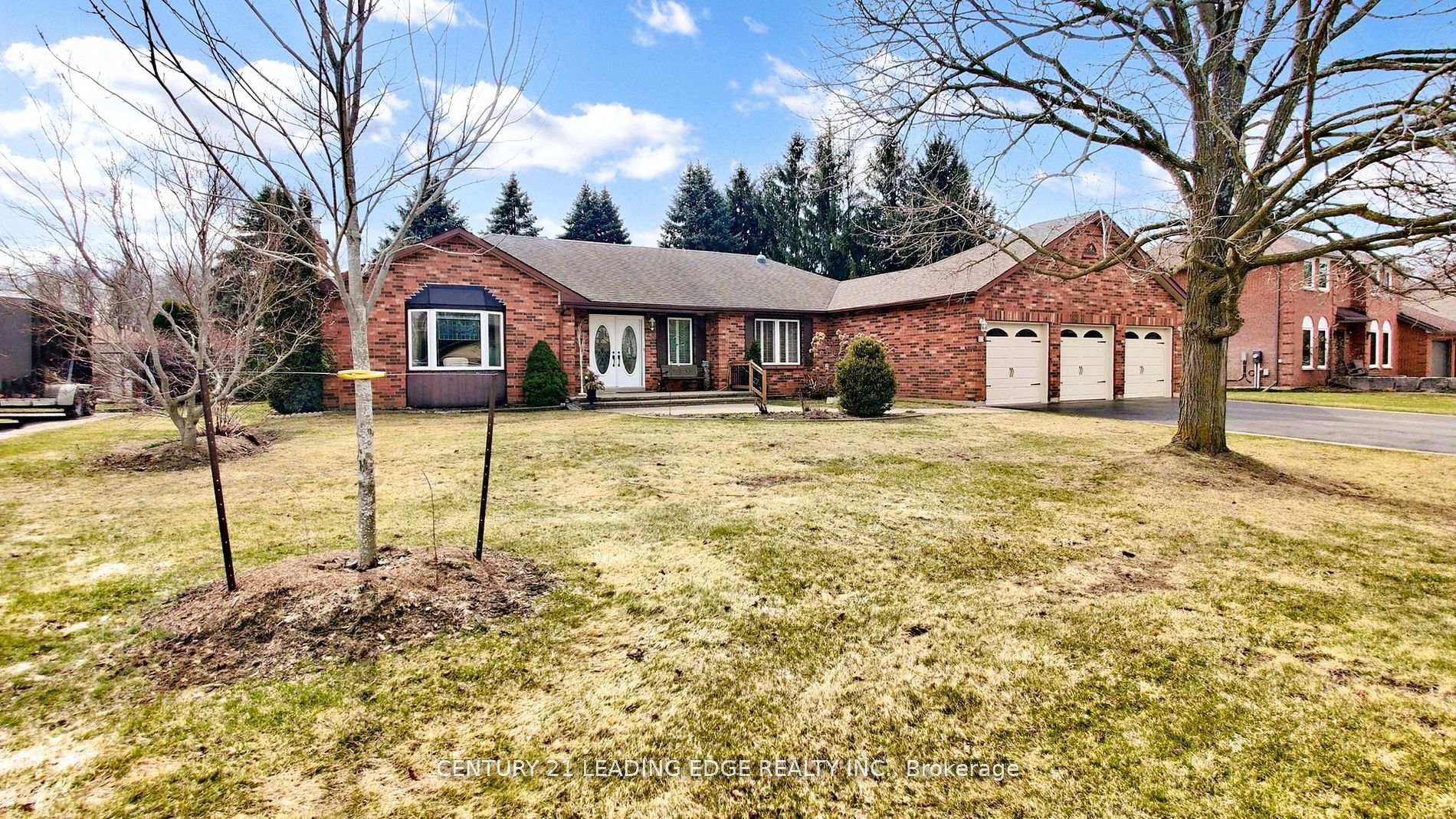 Photo 38 of 25 Colleen Crescent, Caledon, Caledon East — HOMEH