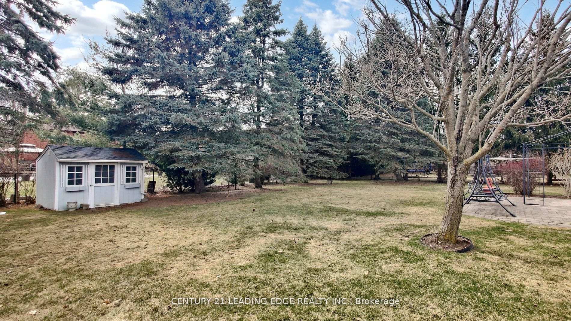 Photo 33 of 25 Colleen Crescent, Caledon, Caledon East — HOMEH