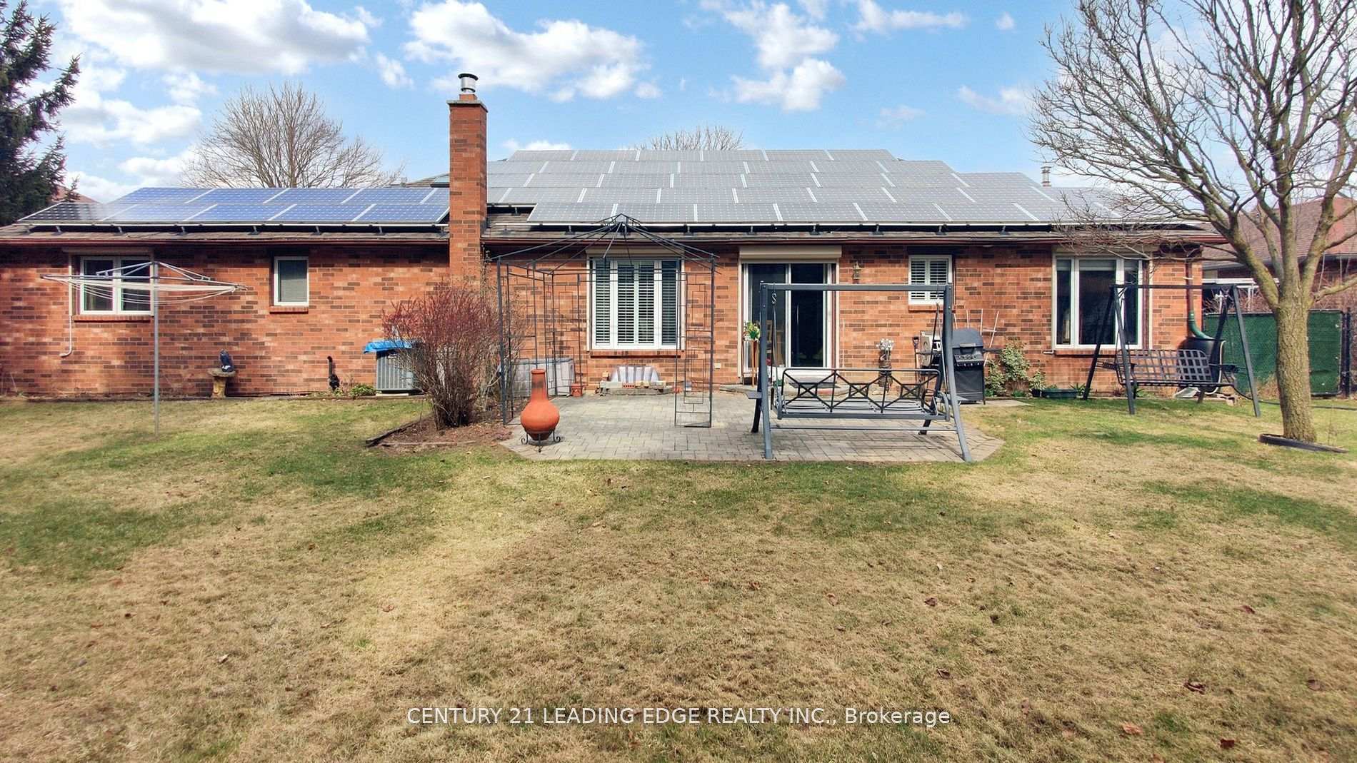 Photo 35 of 25 Colleen Crescent, Caledon, Caledon East — HOMEH