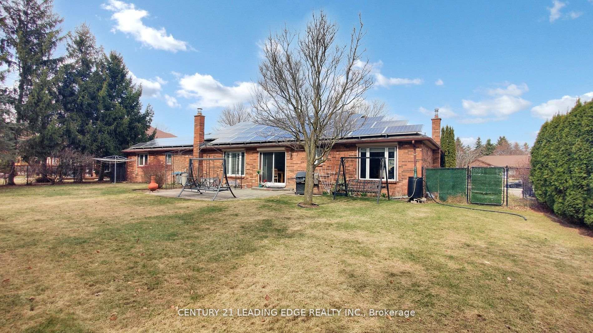Photo 34 of 25 Colleen Crescent, Caledon, Caledon East — HOMEH