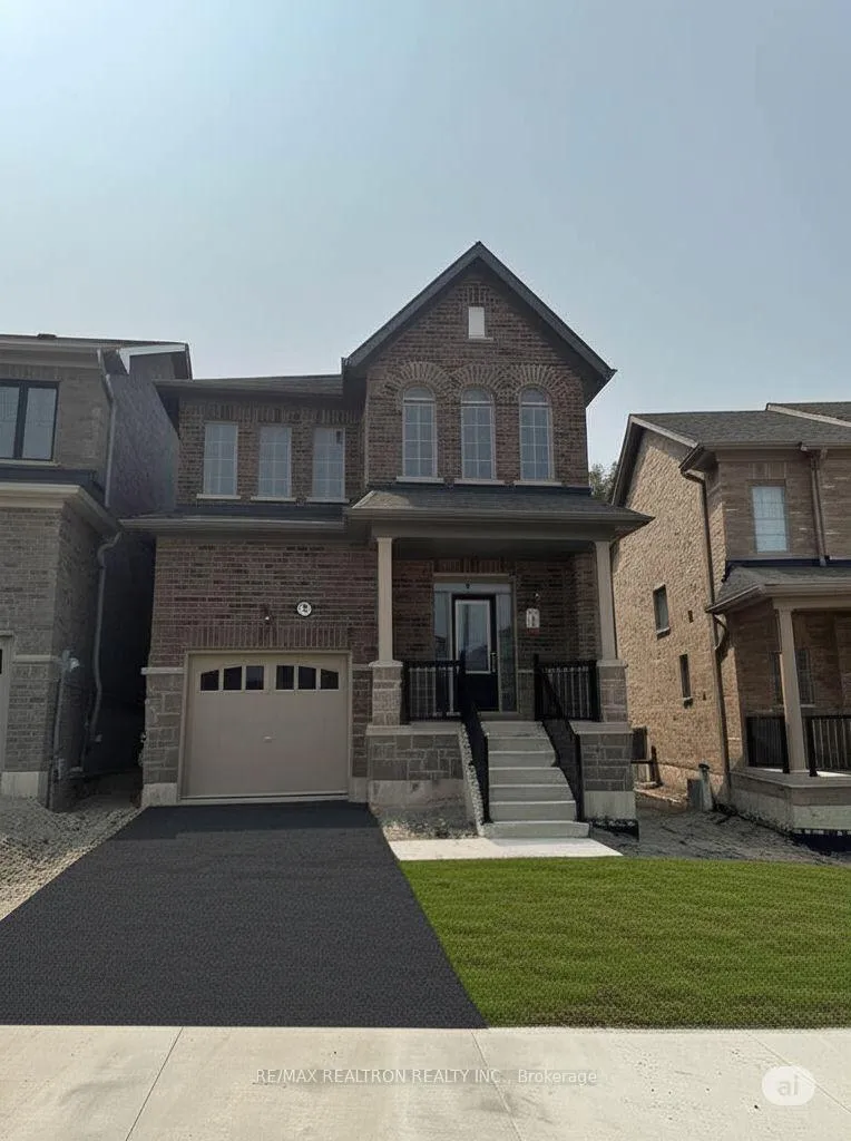 Photo 1 of 70 N Gdn Boulevard, Scugog, Port Perry — HOMEH