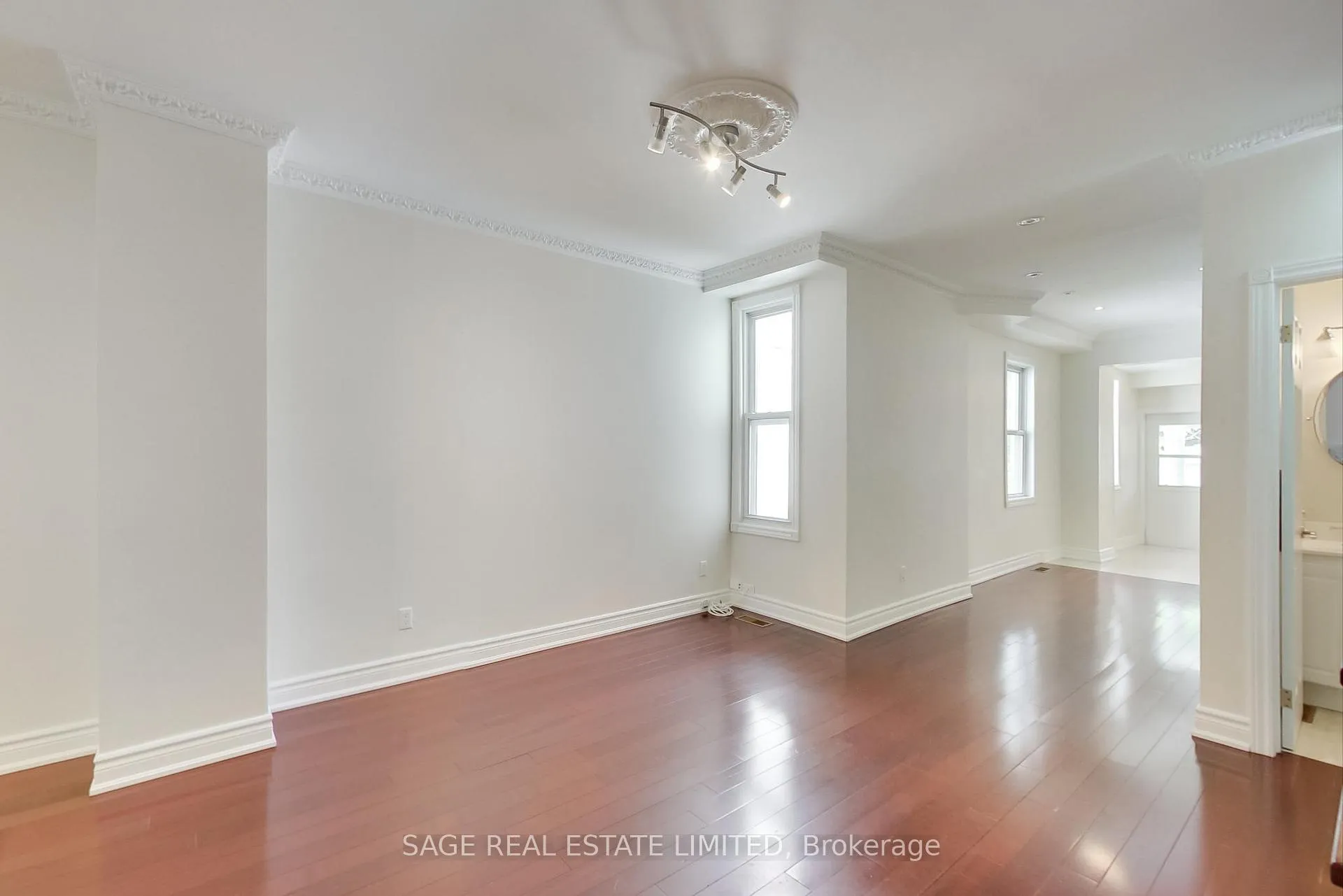 Photo 5 of 217 Booth Avenue, Toronto, South Riverdale — HOMEH