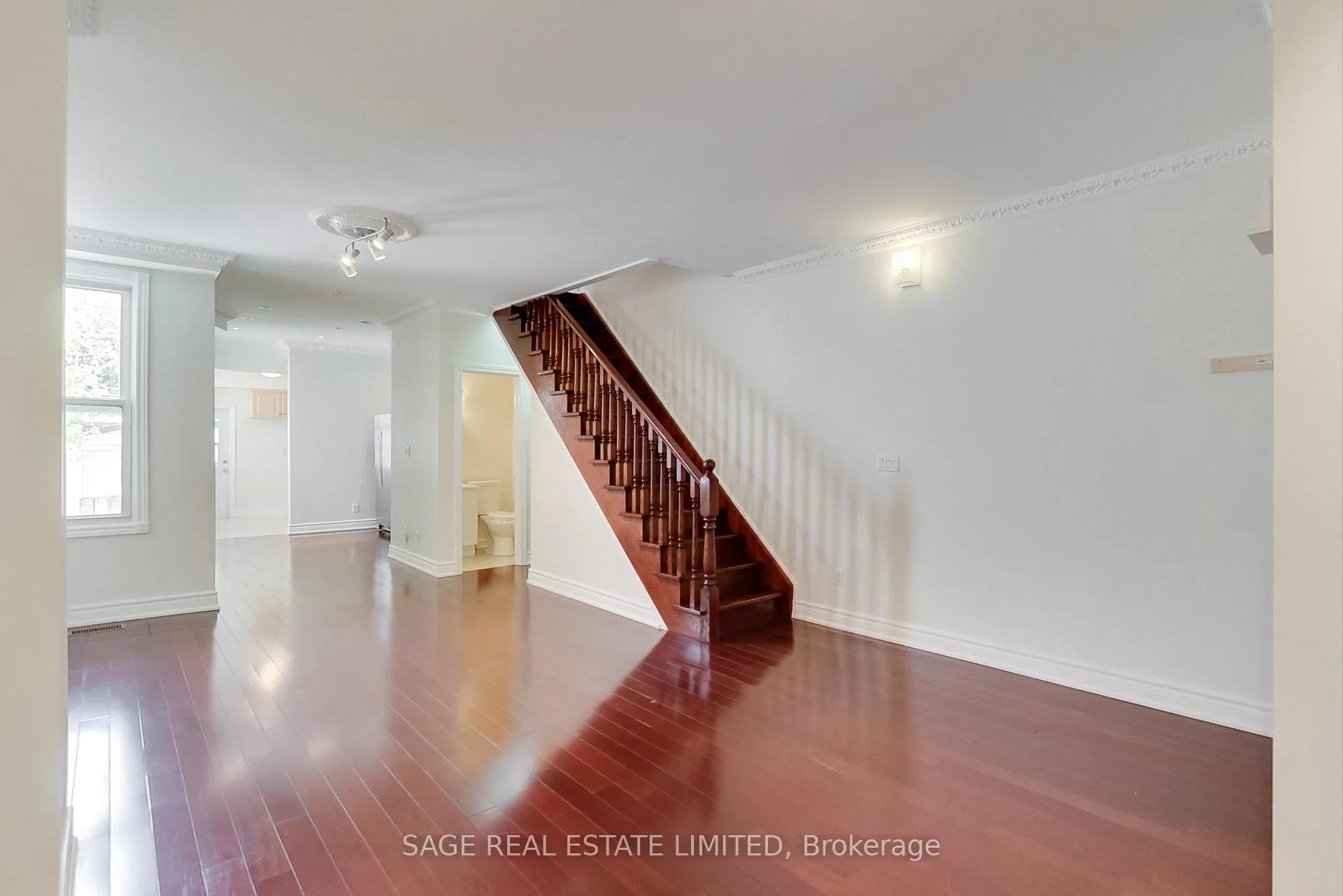 Photo 7 of 217 Booth Avenue, Toronto, South Riverdale — HOMEH