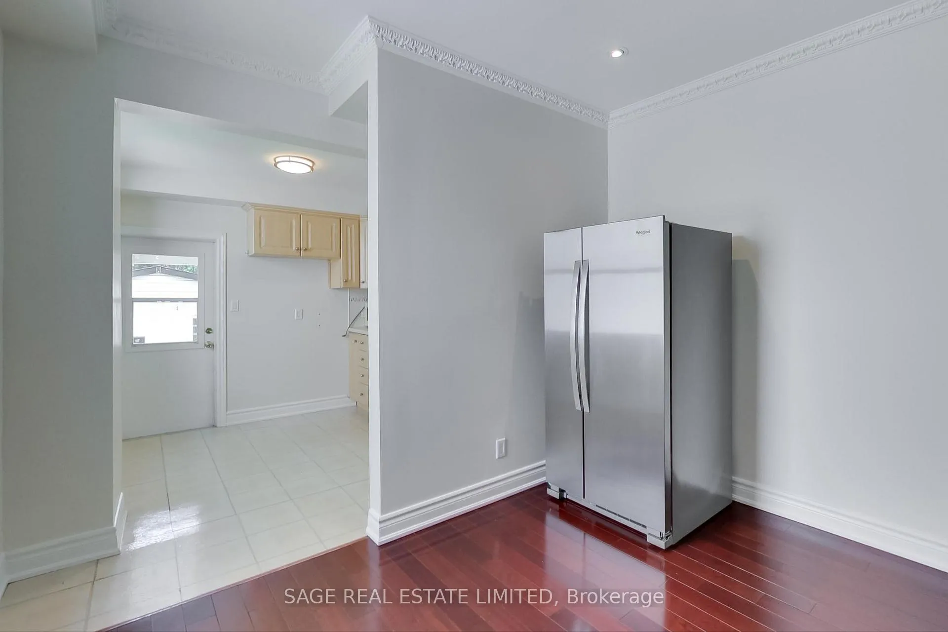 Photo 11 of 217 Booth Avenue, Toronto, South Riverdale — HOMEH