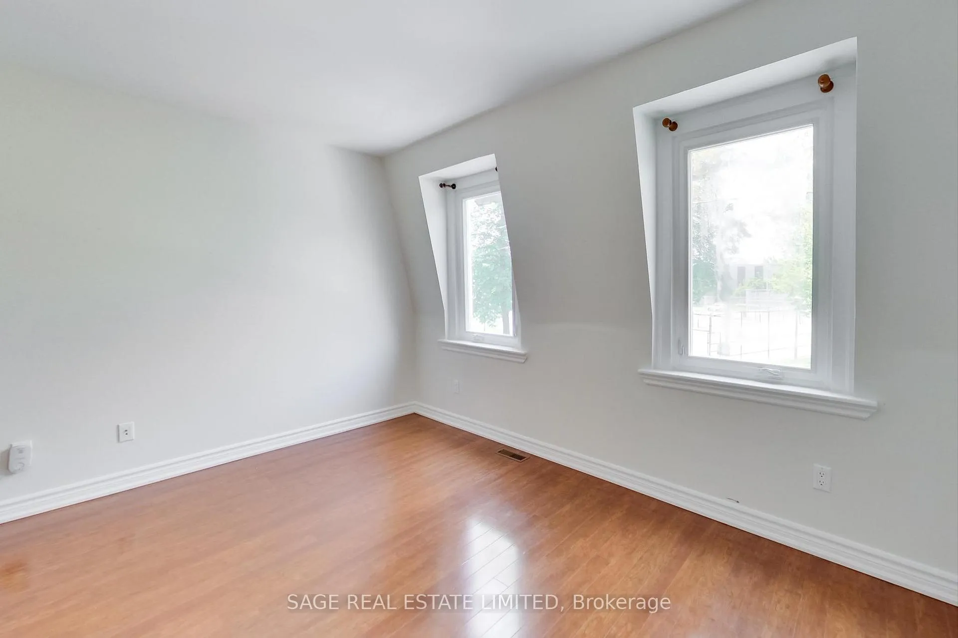 Photo 24 of 217 Booth Avenue, Toronto, South Riverdale — HOMEH