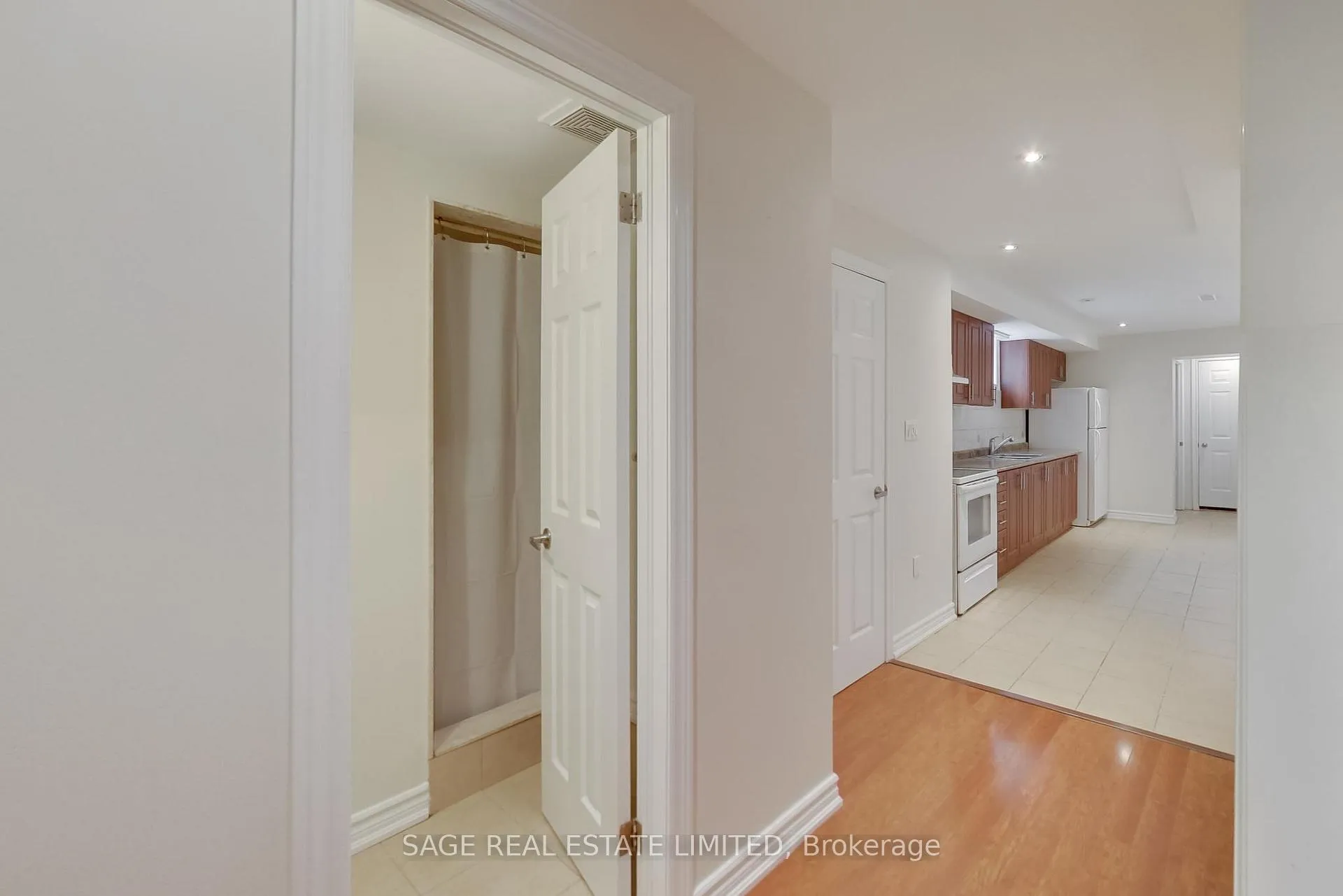 Photo 25 of 217 Booth Avenue, Toronto, South Riverdale — HOMEH