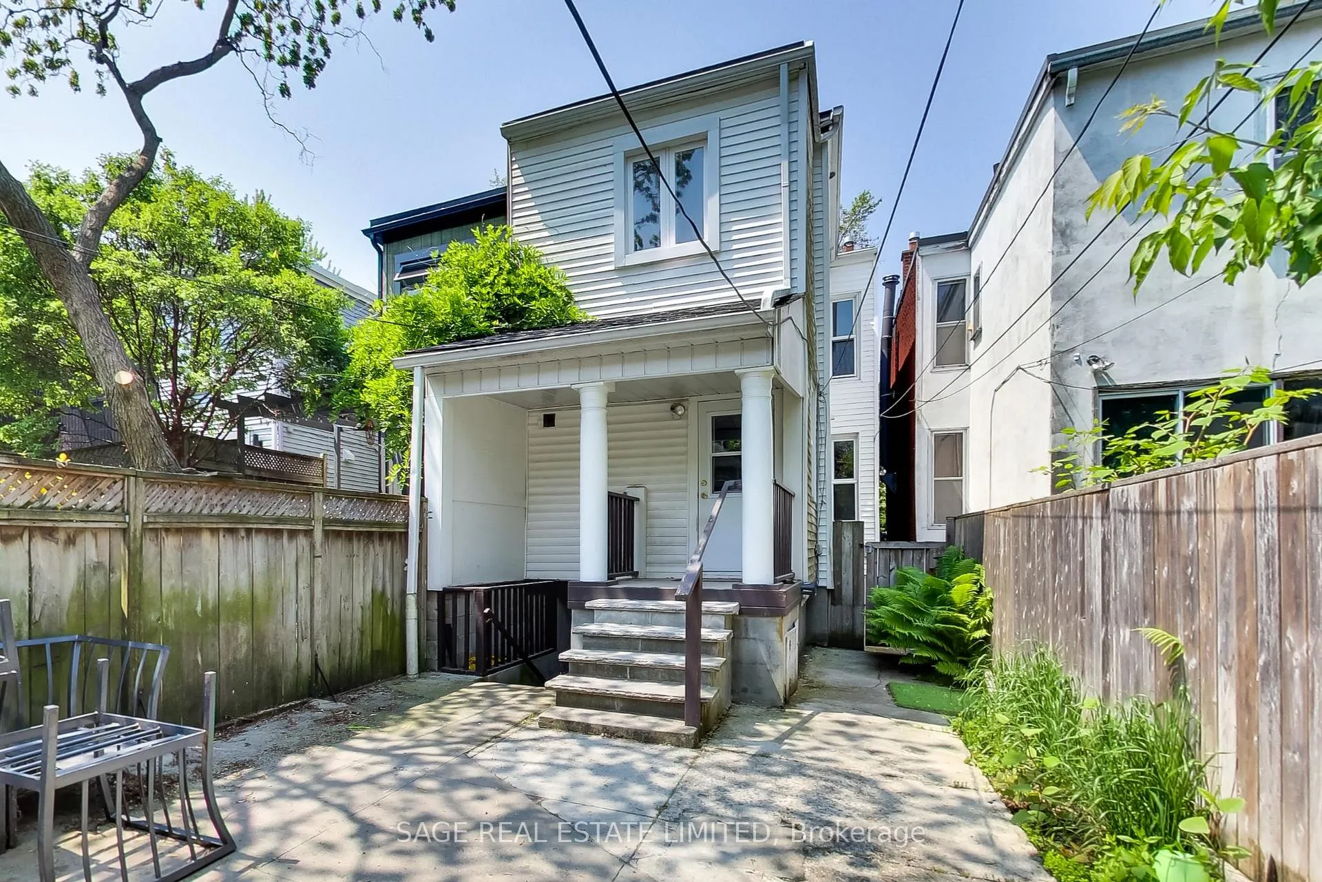 Photo 31 of 217 Booth Avenue, Toronto, South Riverdale — HOMEH