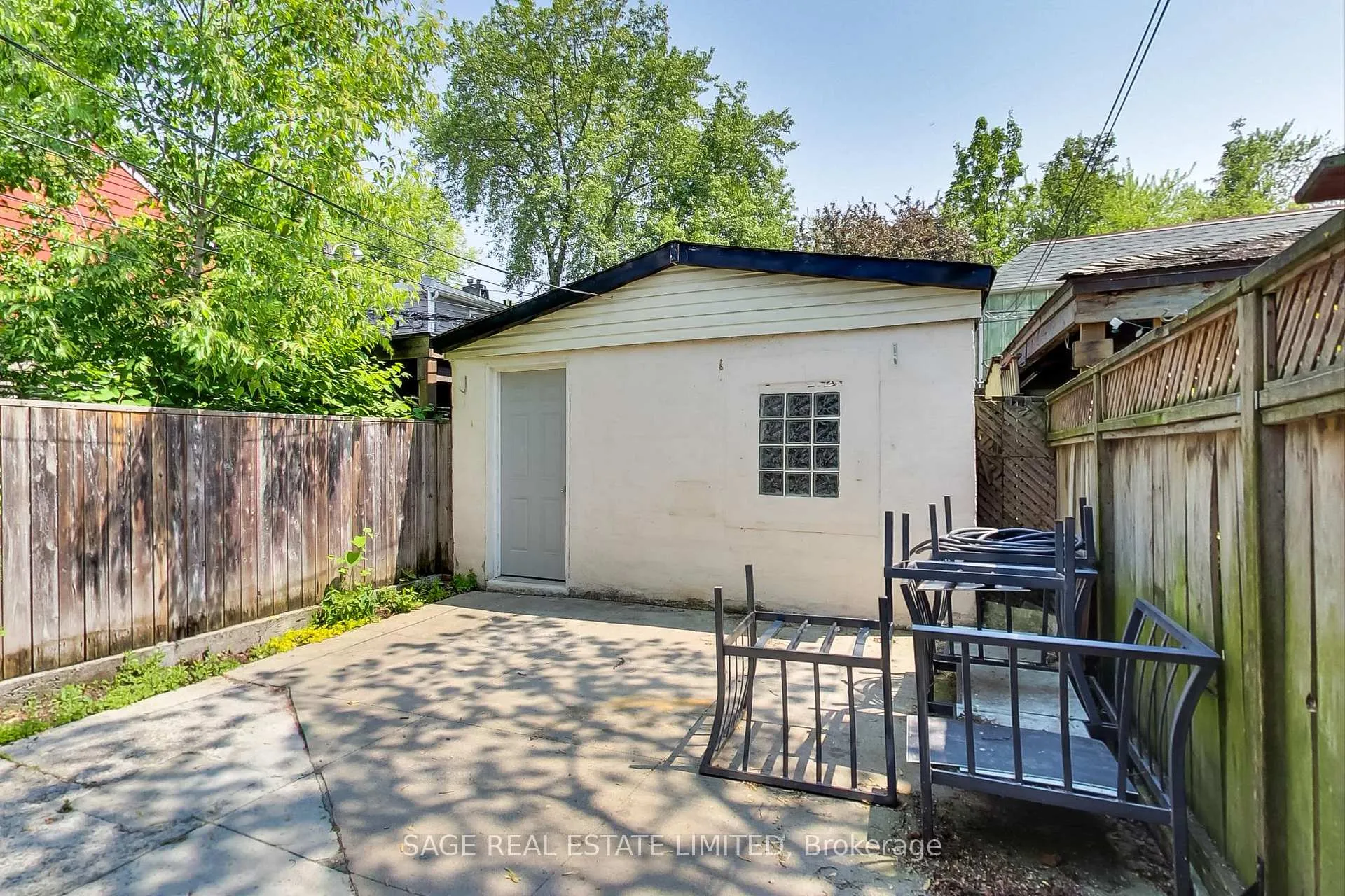 Photo 32 of 217 Booth Avenue, Toronto, South Riverdale — HOMEH