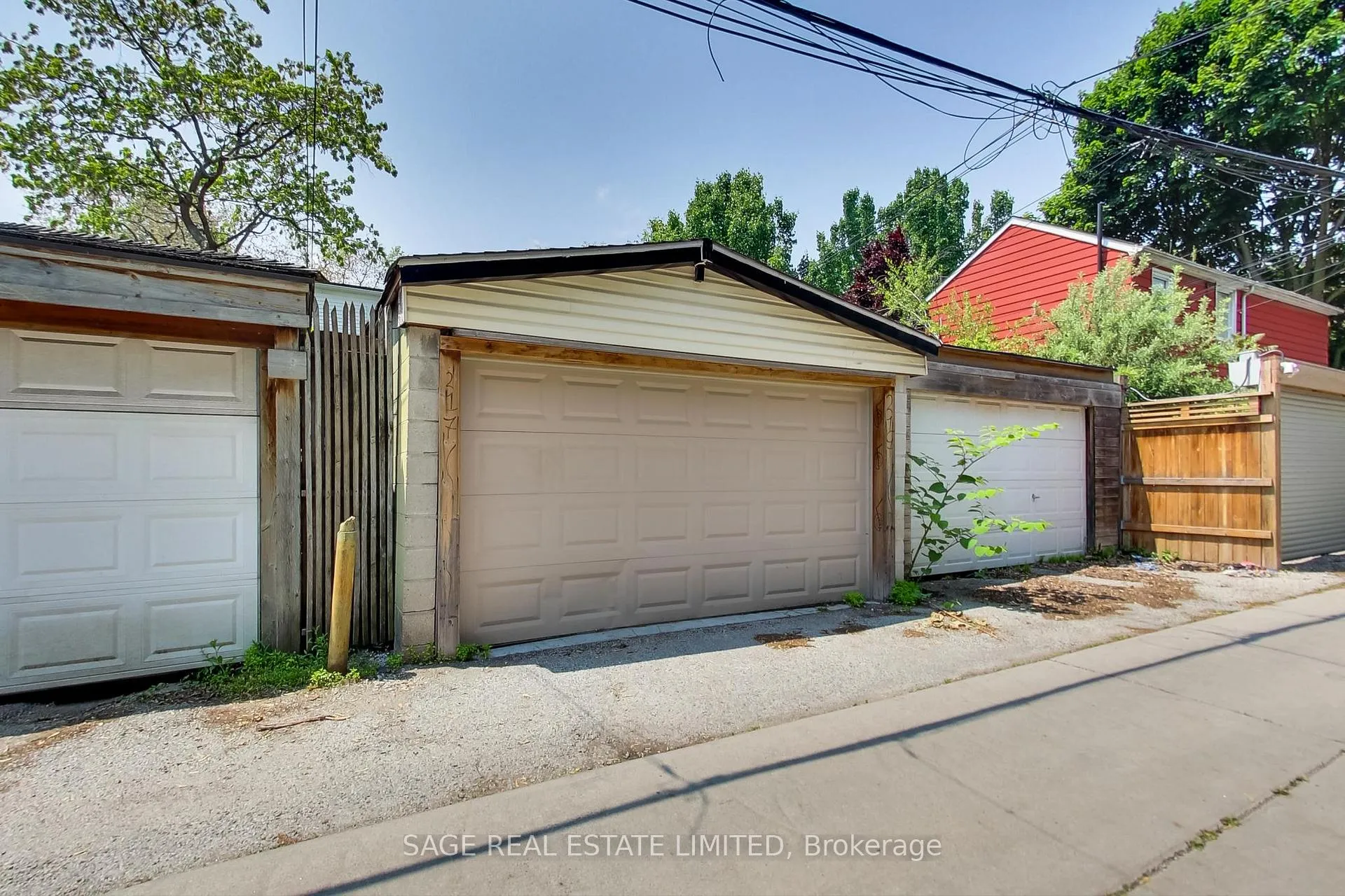 Photo 34 of 217 Booth Avenue, Toronto, South Riverdale — HOMEH