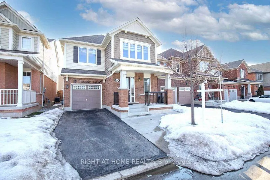 Photo 1 of 14 Poncelet Road, Brampton, Northwest Brampton — HOMEH