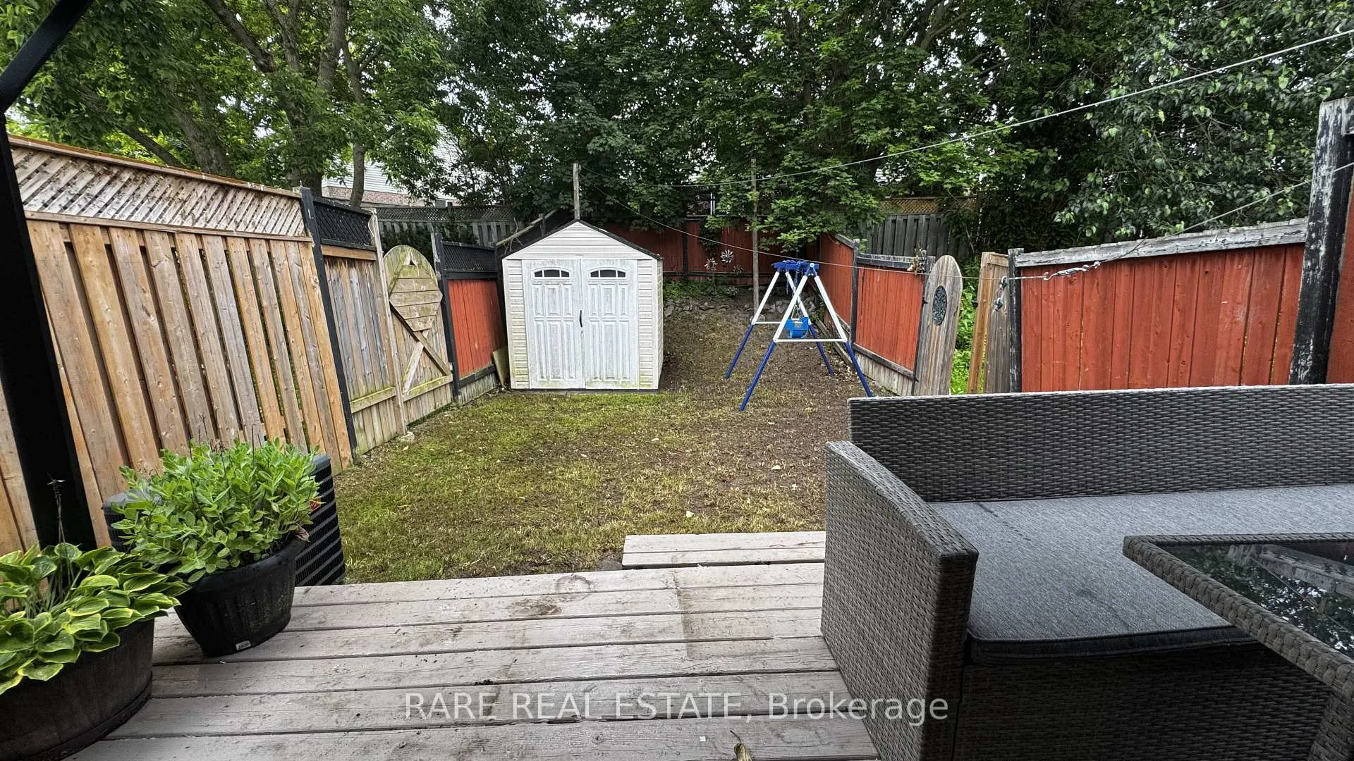 Photo 26 of 18 Pomeroy Street, Clarington, Bowmanville — HOMEH