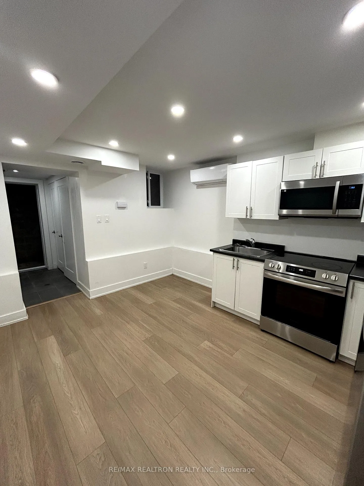 Photo 1 of Unit 1, 137 Curzon Street, Toronto, South Riverdale — HOMEH