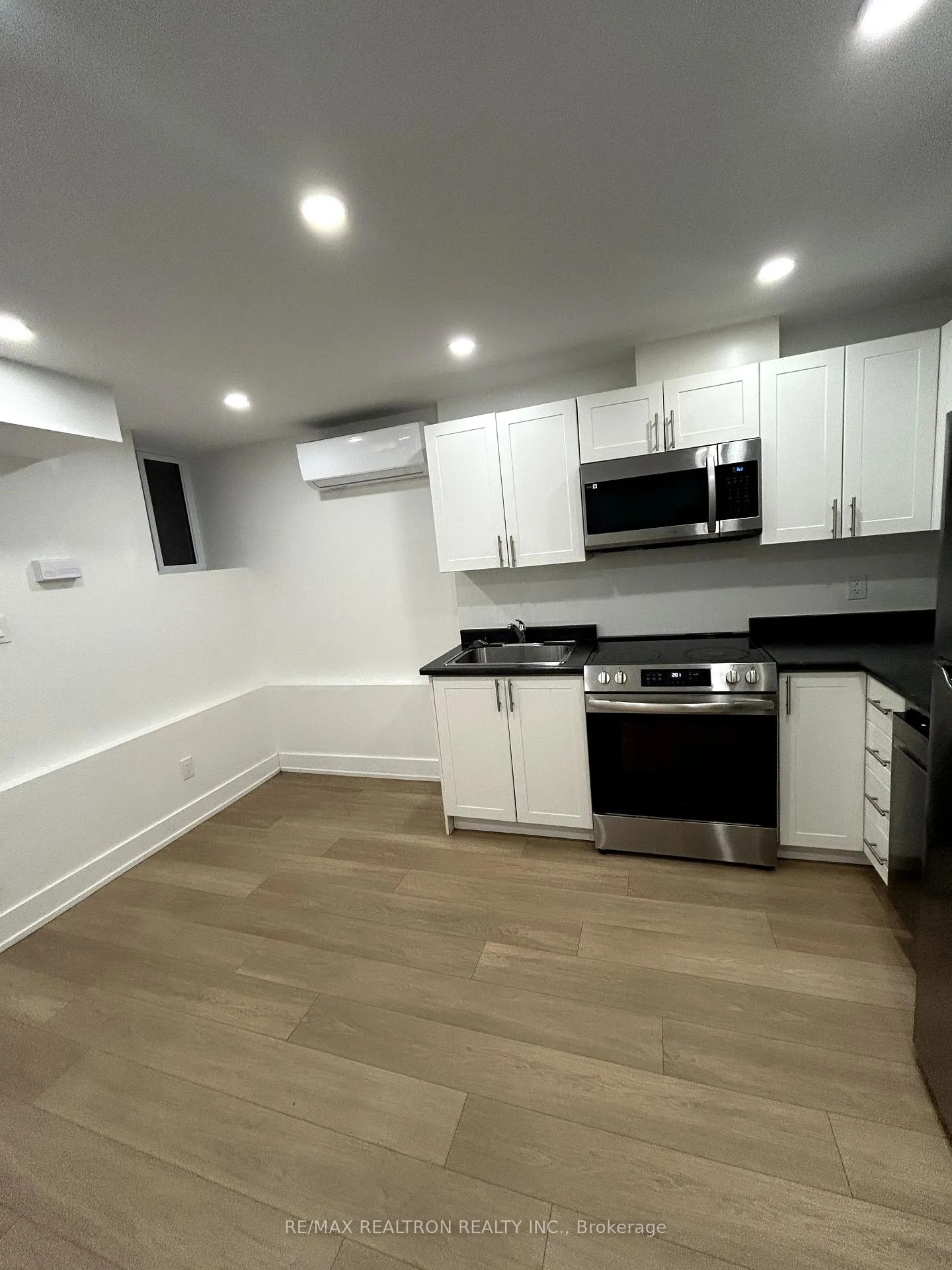 Photo 2 of Unit 1, 137 Curzon Street, Toronto, South Riverdale — HOMEH
