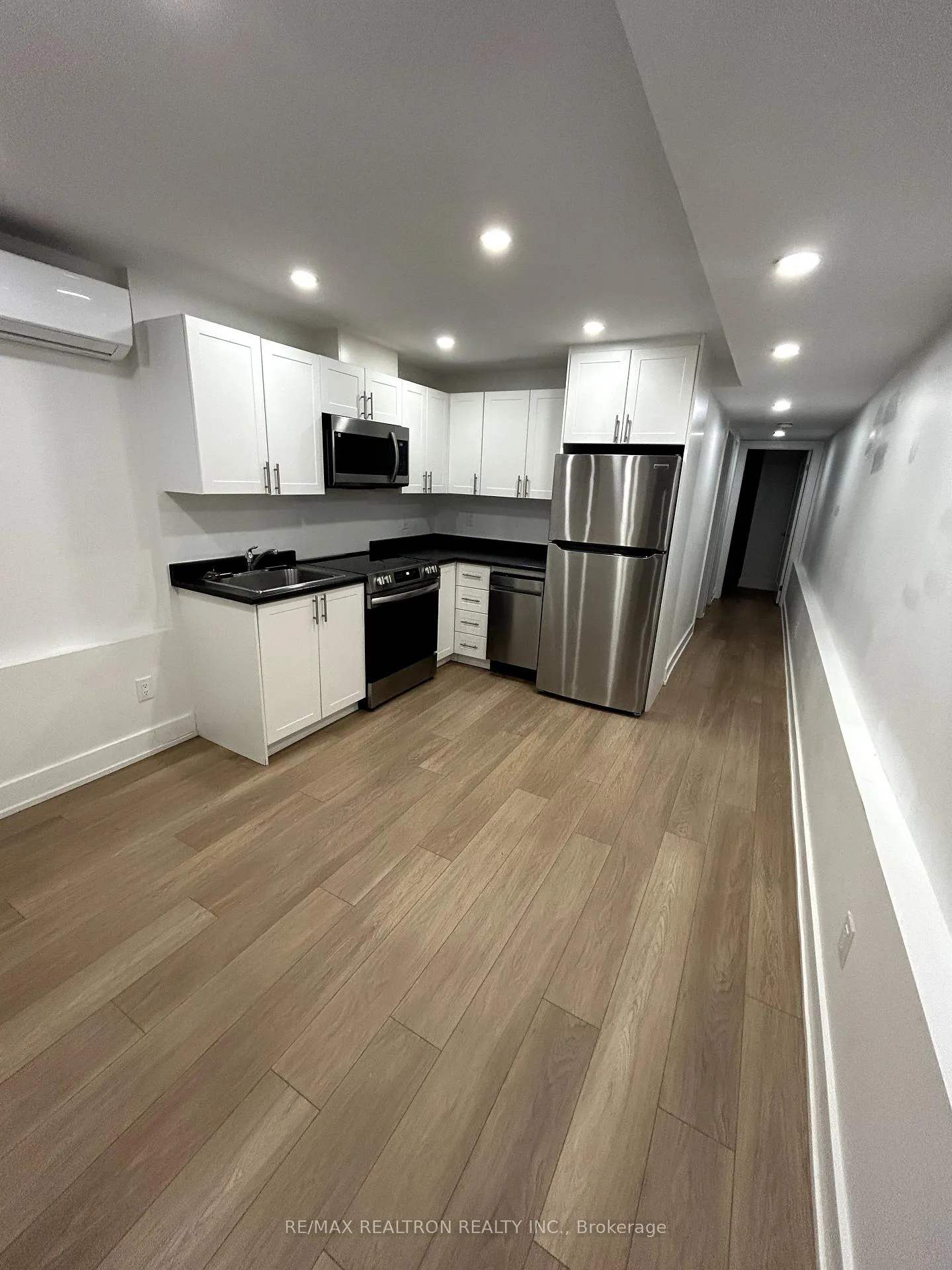 Photo 6 of Unit 1, 137 Curzon Street, Toronto, South Riverdale — HOMEH