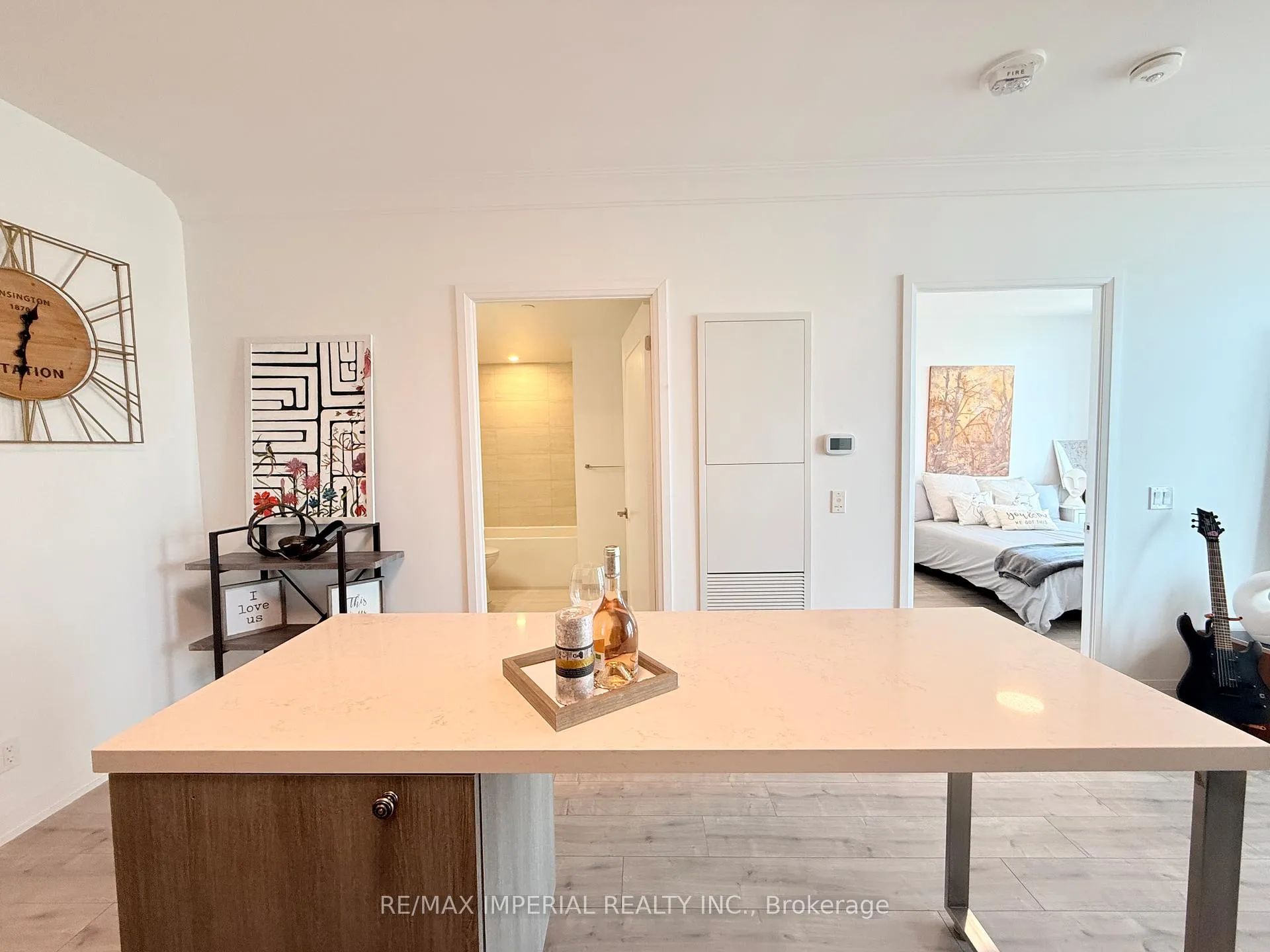 Photo 14 of Unit 2201, 18 Water Walk Drive, Markham, Unionville — HOMEH