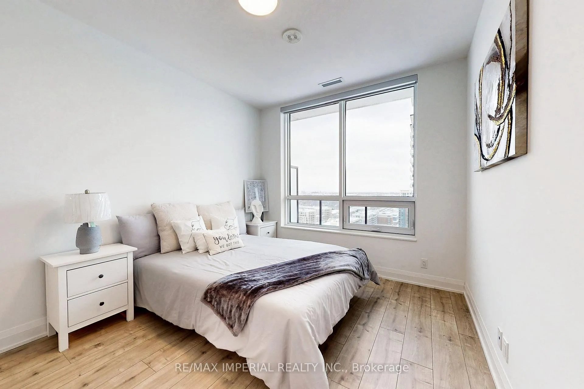 Photo 18 of Unit 2201, 18 Water Walk Drive, Markham, Unionville — HOMEH