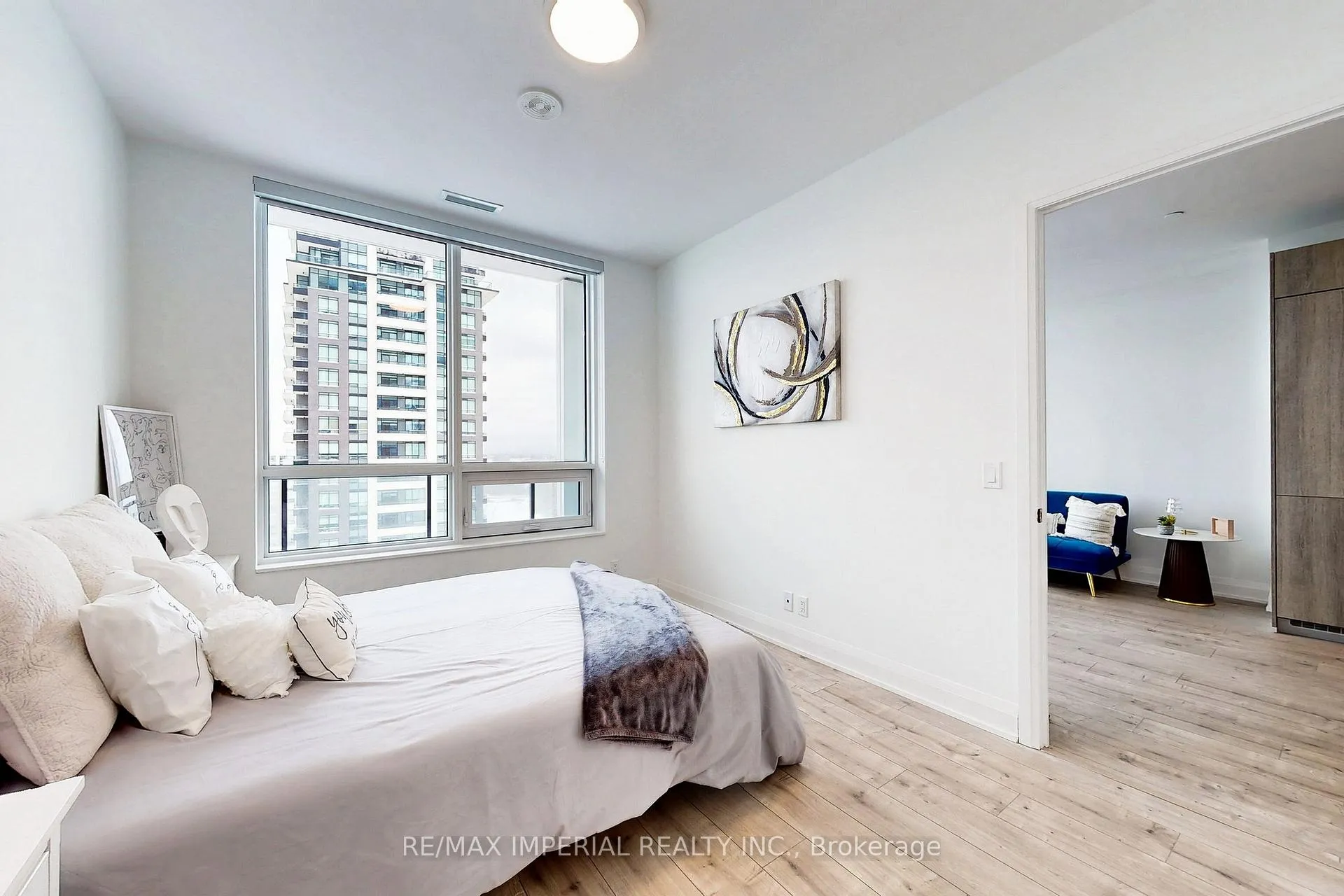 Photo 21 of Unit 2201, 18 Water Walk Drive, Markham, Unionville — HOMEH