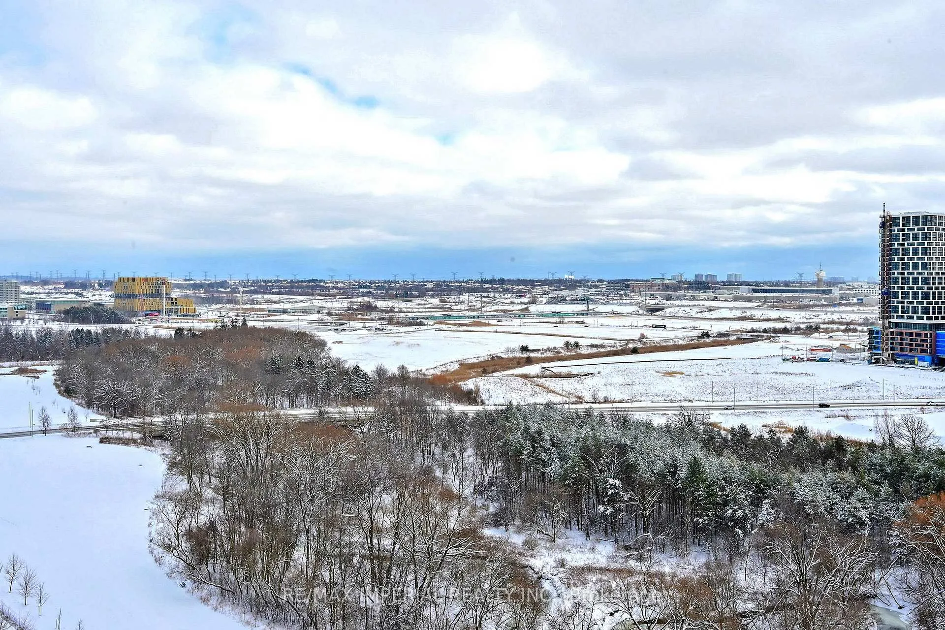 Photo 26 of Unit 2201, 18 Water Walk Drive, Markham, Unionville — HOMEH