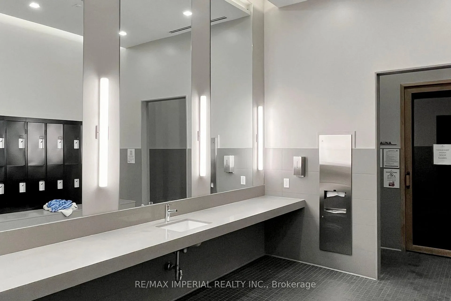 Photo 30 of Unit 2201, 18 Water Walk Drive, Markham, Unionville — HOMEH