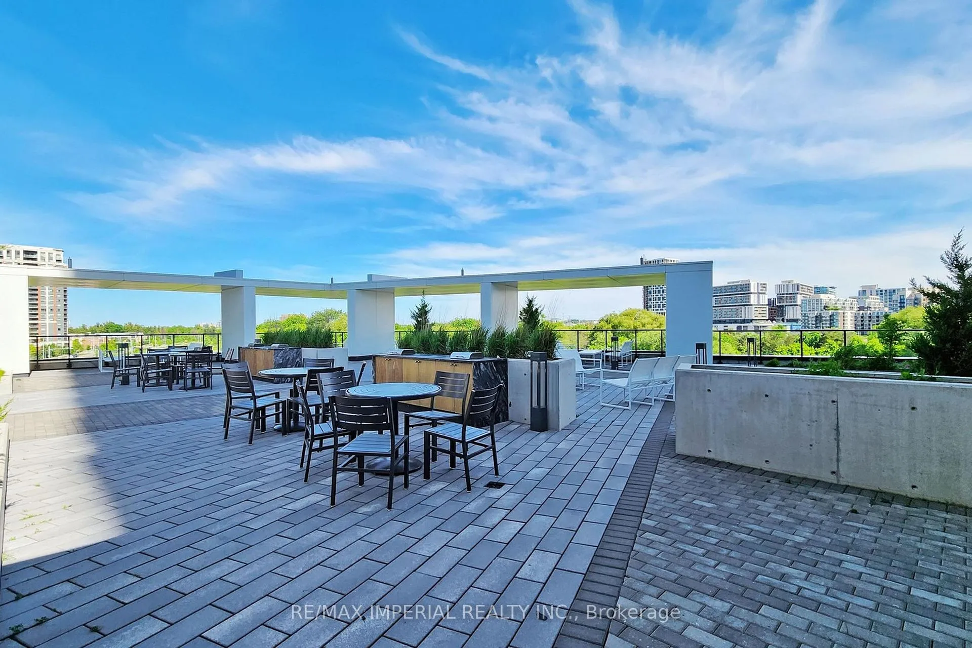 Photo 38 of Unit 2201, 18 Water Walk Drive, Markham, Unionville — HOMEH