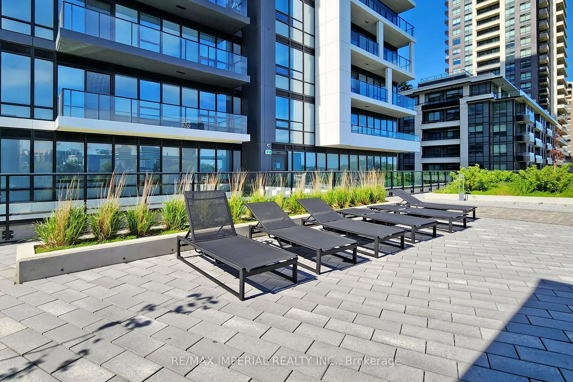 Photo 39 of Unit 2201, 18 Water Walk Drive, Markham, Unionville — HOMEH
