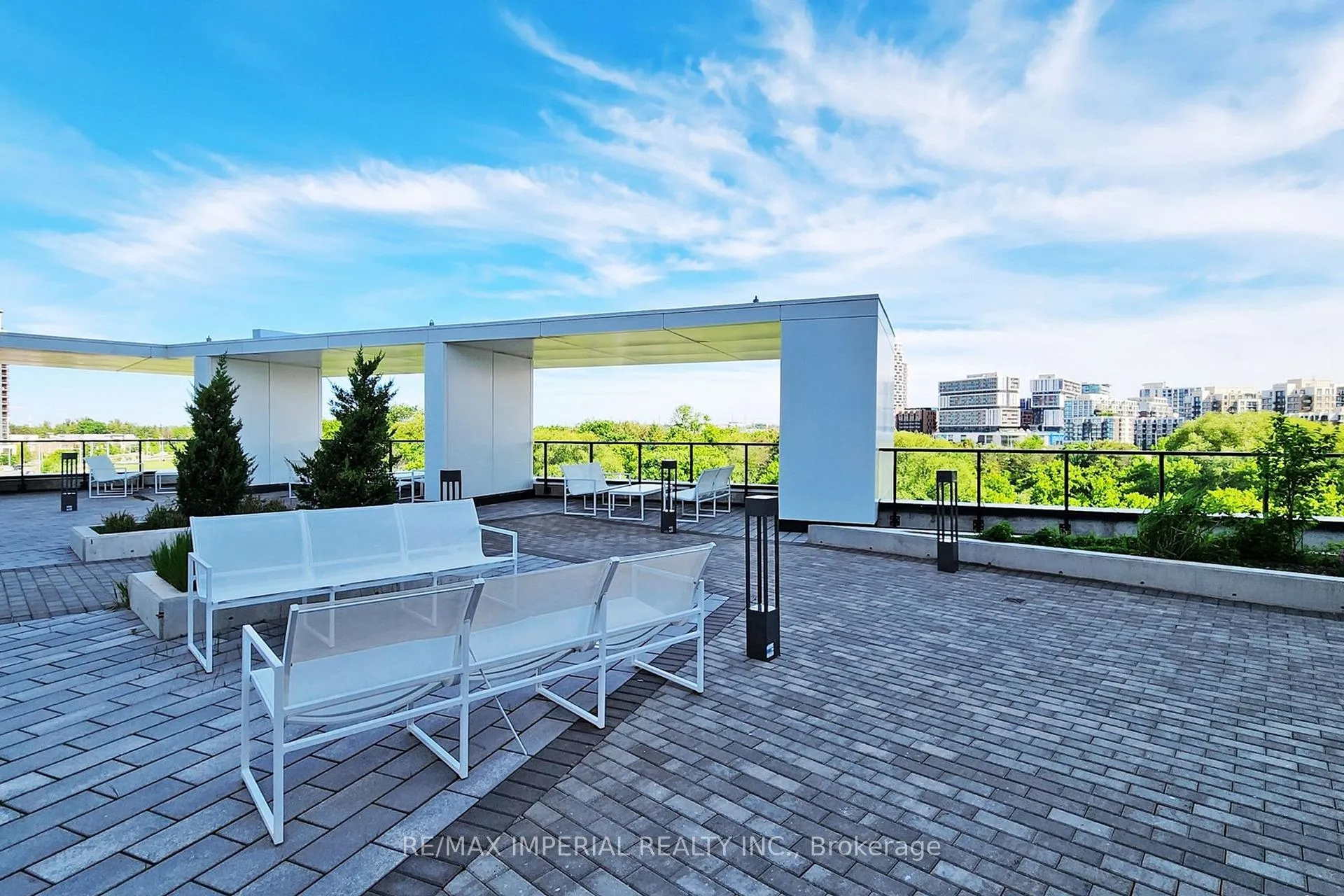Photo 40 of Unit 2201, 18 Water Walk Drive, Markham, Unionville — HOMEH