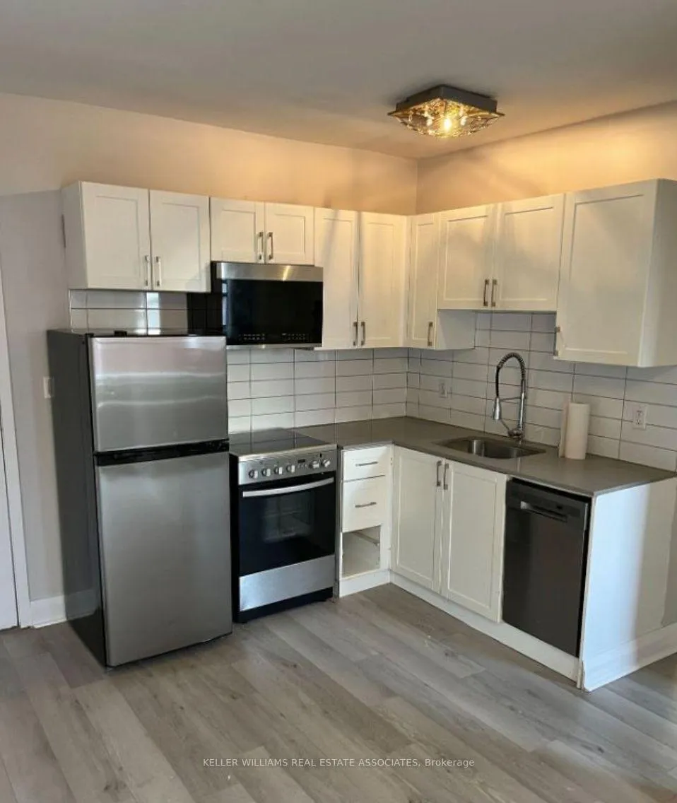 Photo 3 of Unit 204, 53 Dawes Road, Toronto, East End-Danforth — HOMEH