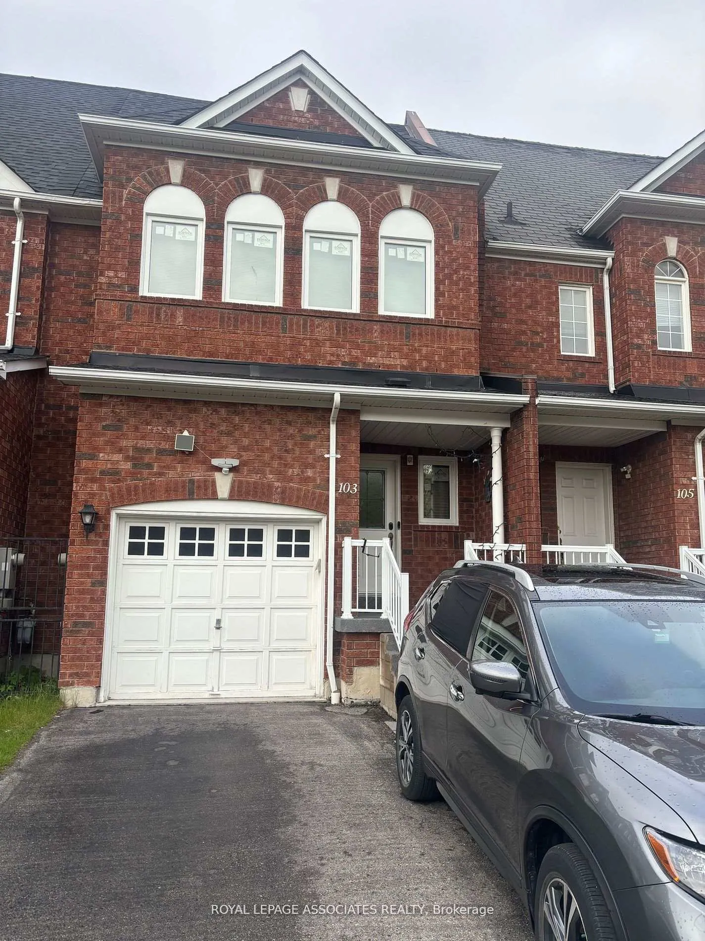 Front of Unit Main, 103 Dooley Crescent