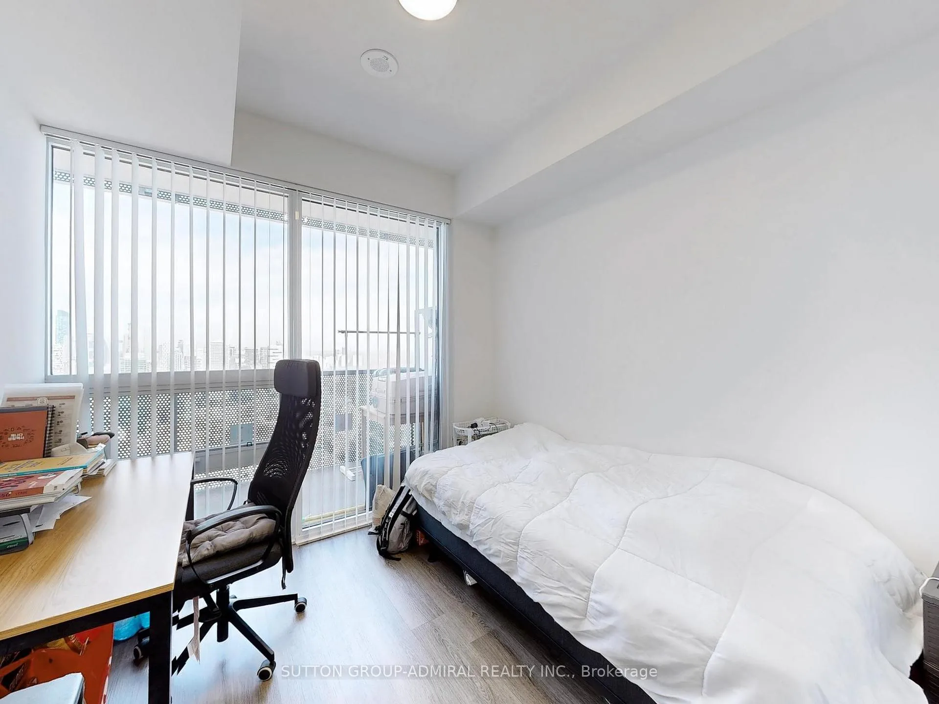 Photo 7 of Unit 5701, 138 Downes Street, Toronto, Waterfront Communities — HOMEH