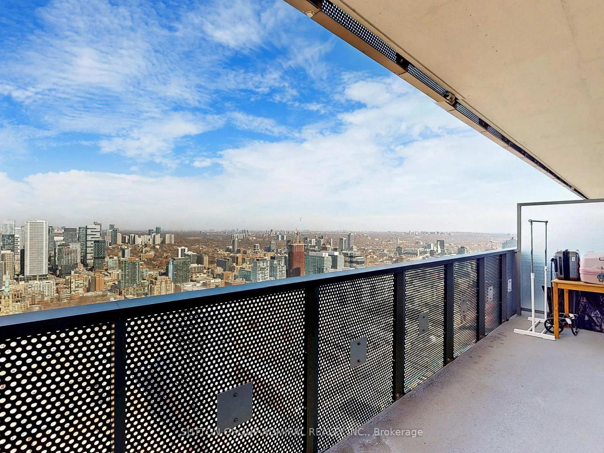 Photo 12 of Unit 5701, 138 Downes Street, Toronto, Waterfront Communities — HOMEH