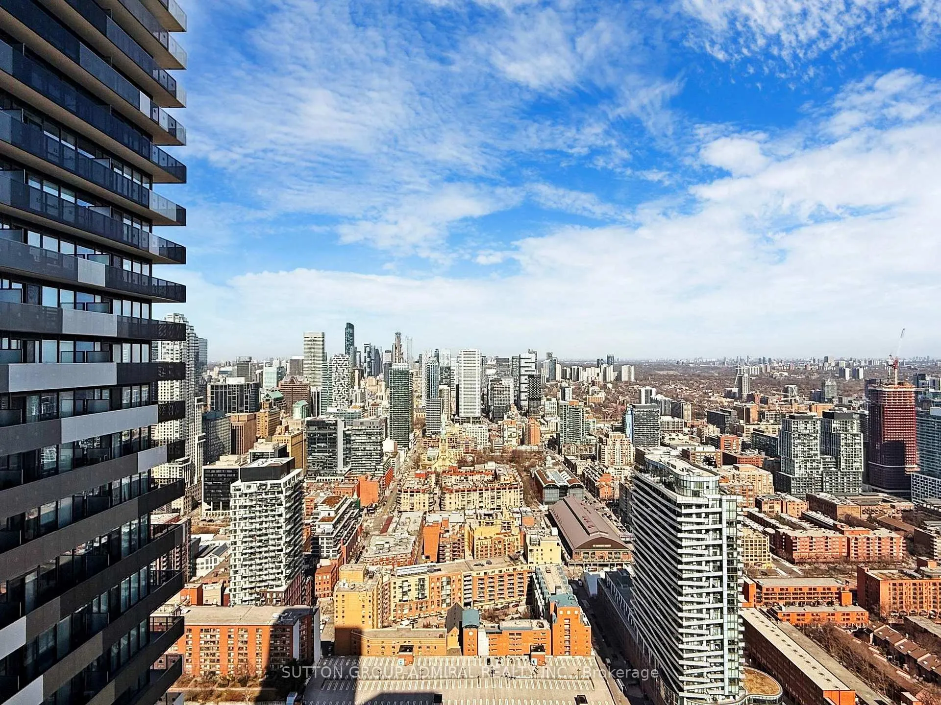 Photo 14 of Unit 5701, 138 Downes Street, Toronto, Waterfront Communities — HOMEH
