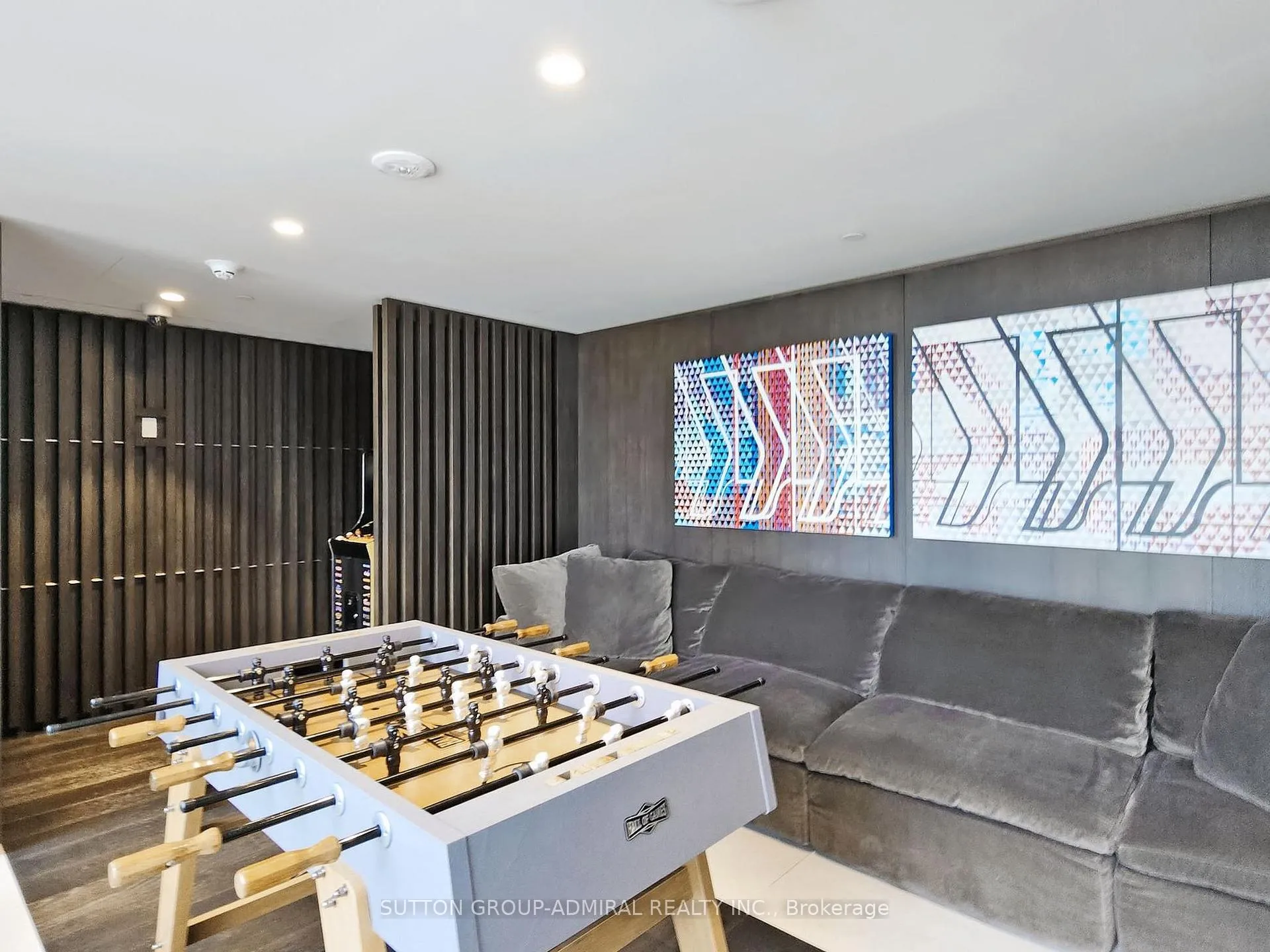 Photo 17 of Unit 5701, 138 Downes Street, Toronto, Waterfront Communities — HOMEH