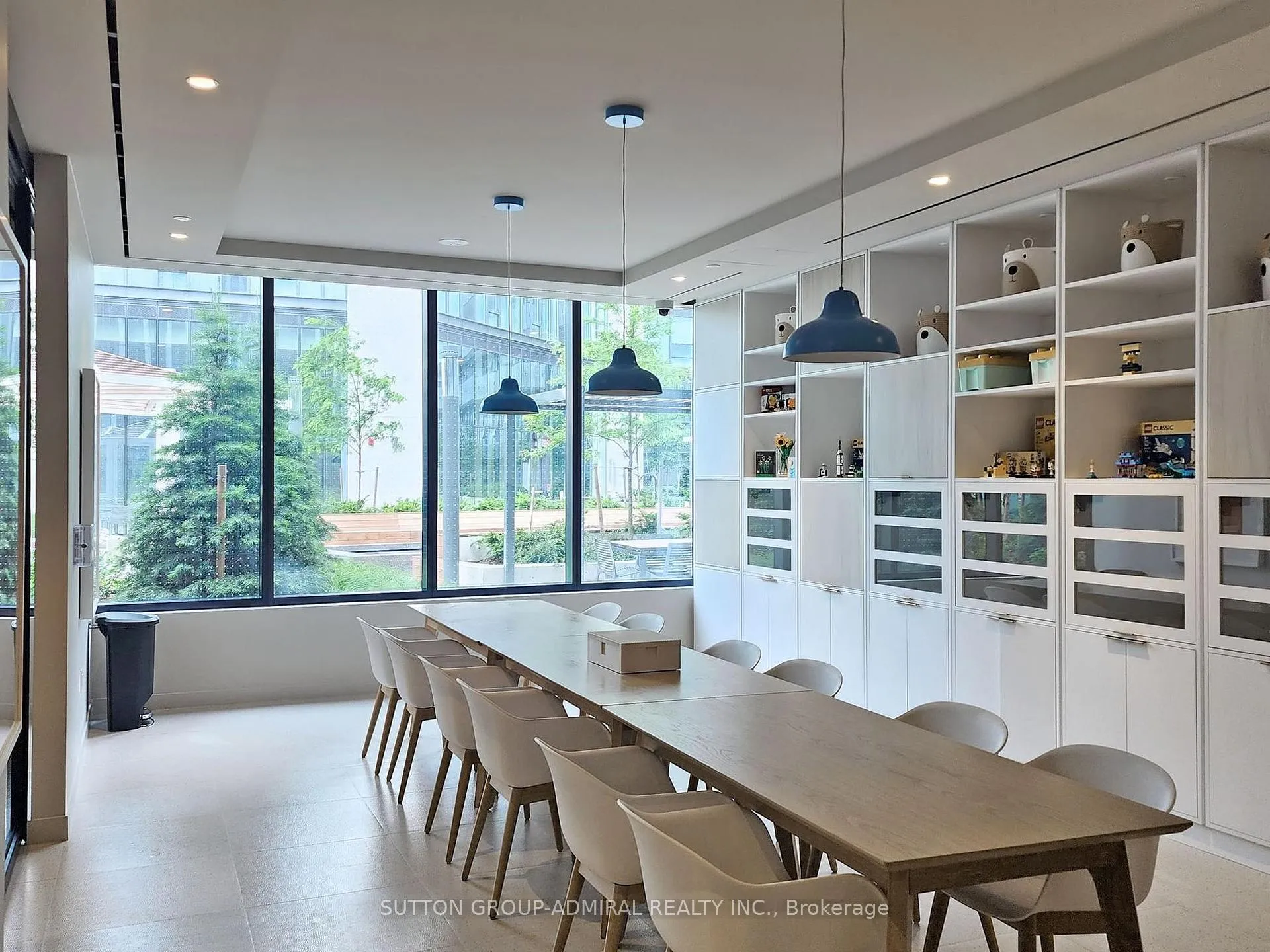Photo 21 of Unit 5701, 138 Downes Street, Toronto, Waterfront Communities — HOMEH