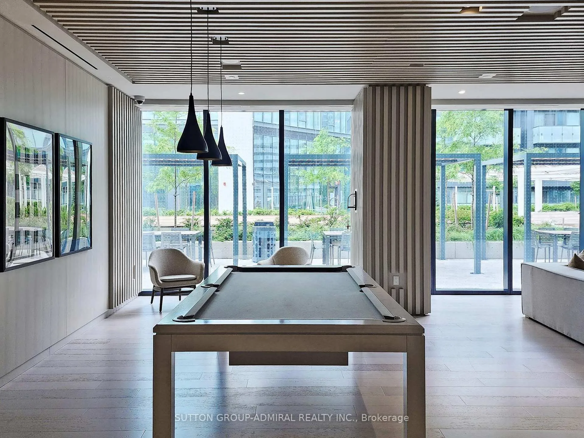 Photo 22 of Unit 5701, 138 Downes Street, Toronto, Waterfront Communities — HOMEH