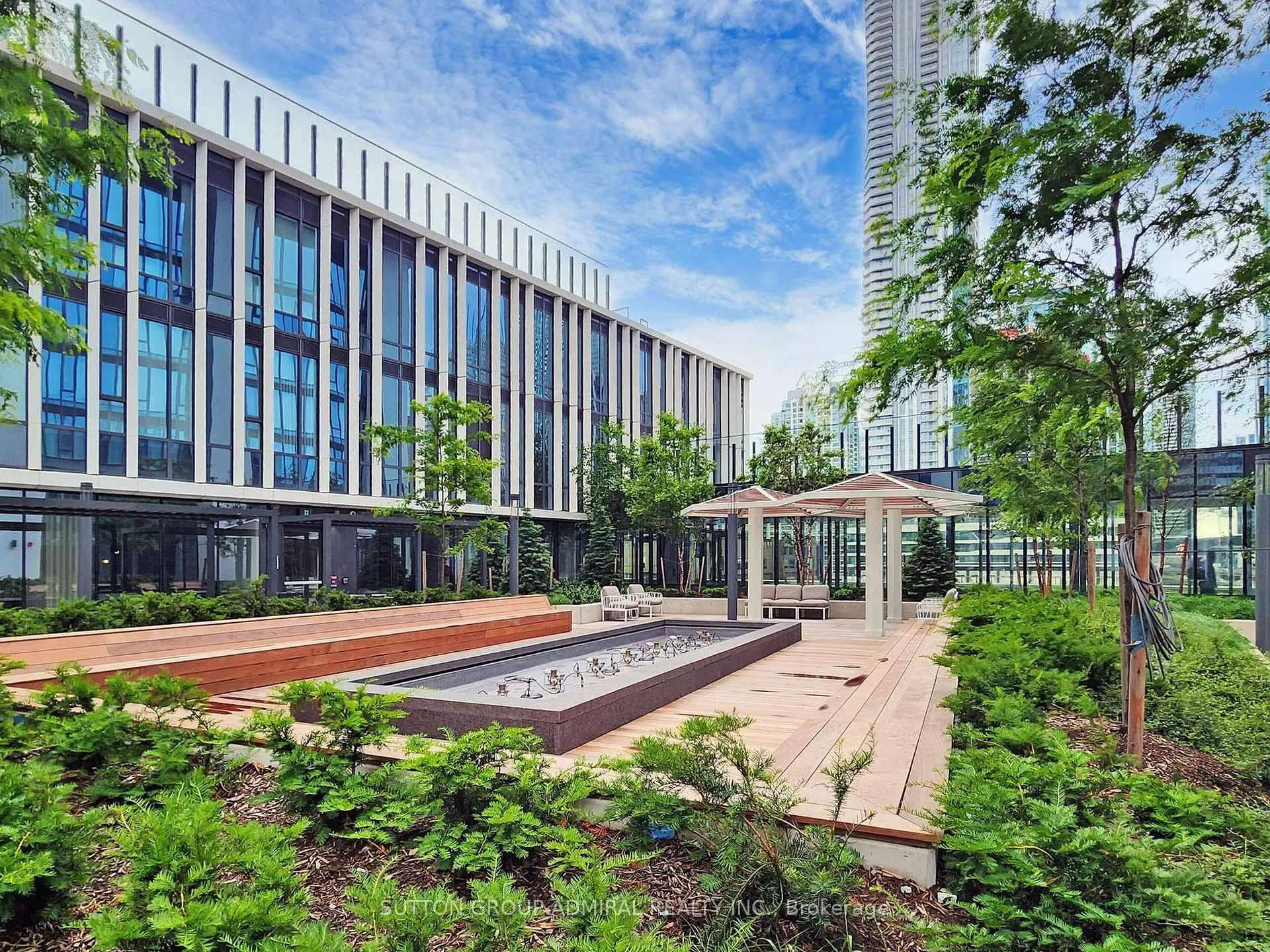 Photo 26 of Unit 5701, 138 Downes Street, Toronto, Waterfront Communities — HOMEH