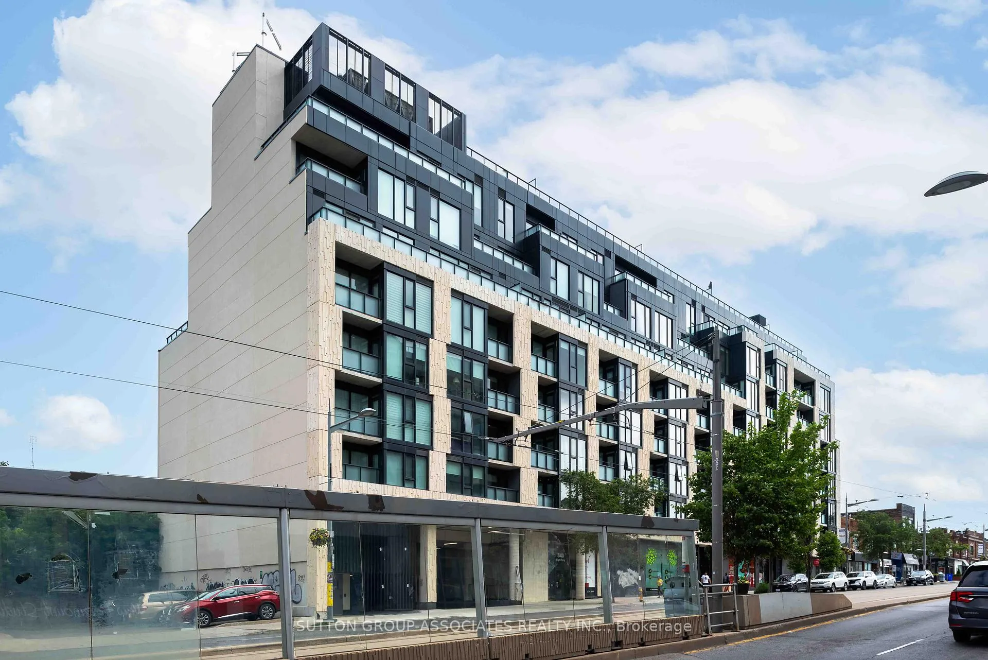 Photo 22 of Unit 416, 840 St Clair Avenue W, Toronto, Humewood-Cedarvale — HOMEH